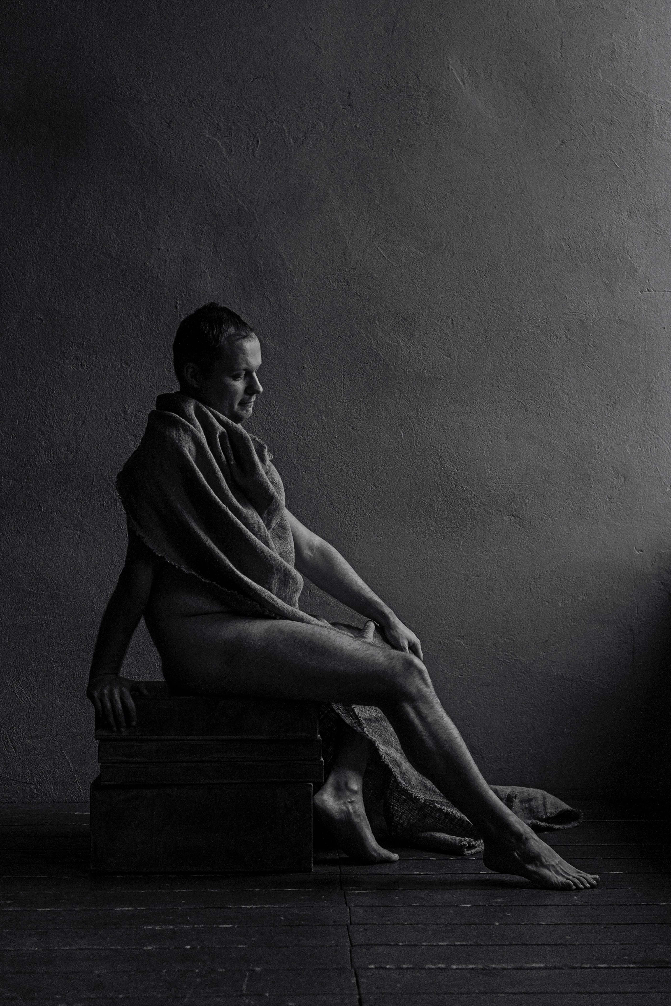 Дмитрий. Сергей Виноградов фотограф Россия Санкт-Петербург