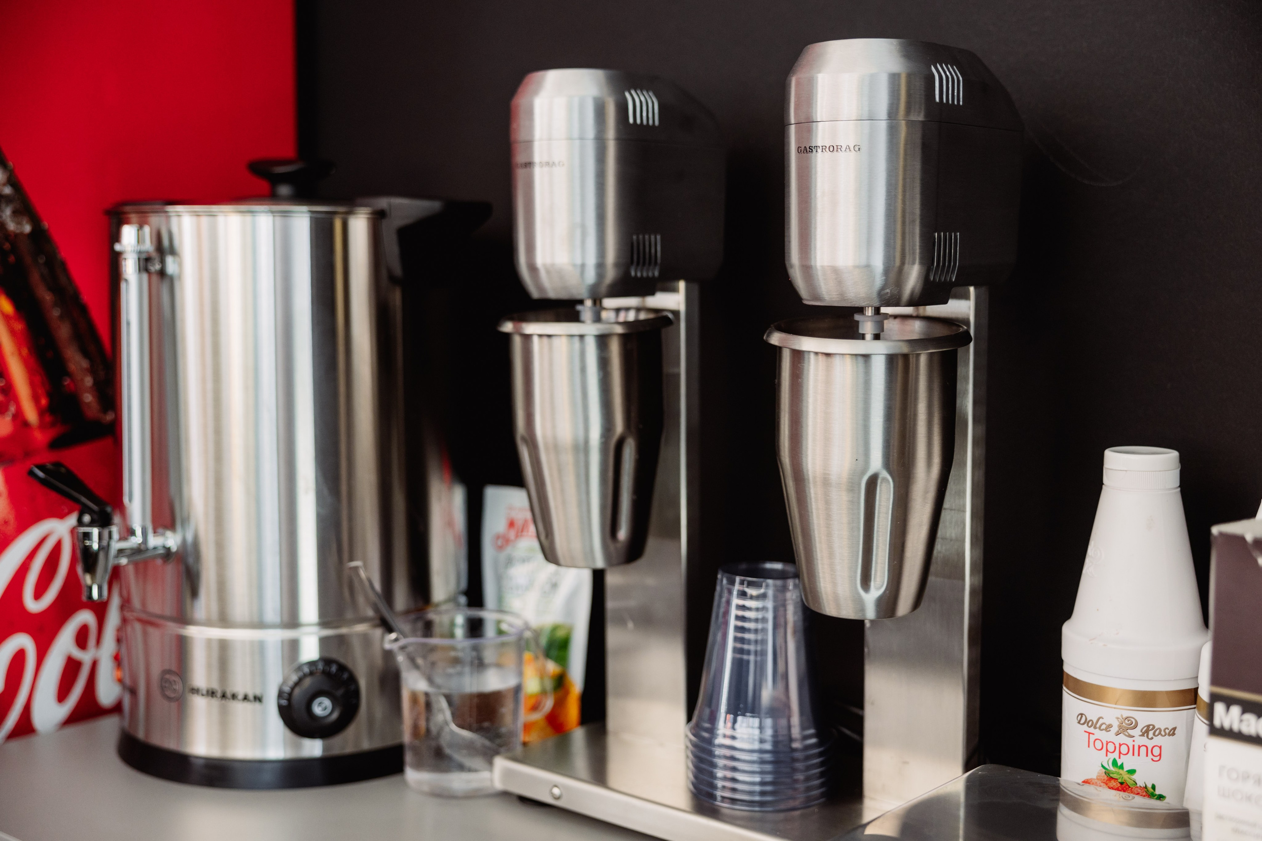 ЧЕБ И РЕК | РИО. ФОТОГРАФ ИРИНА ШАМАТАВА