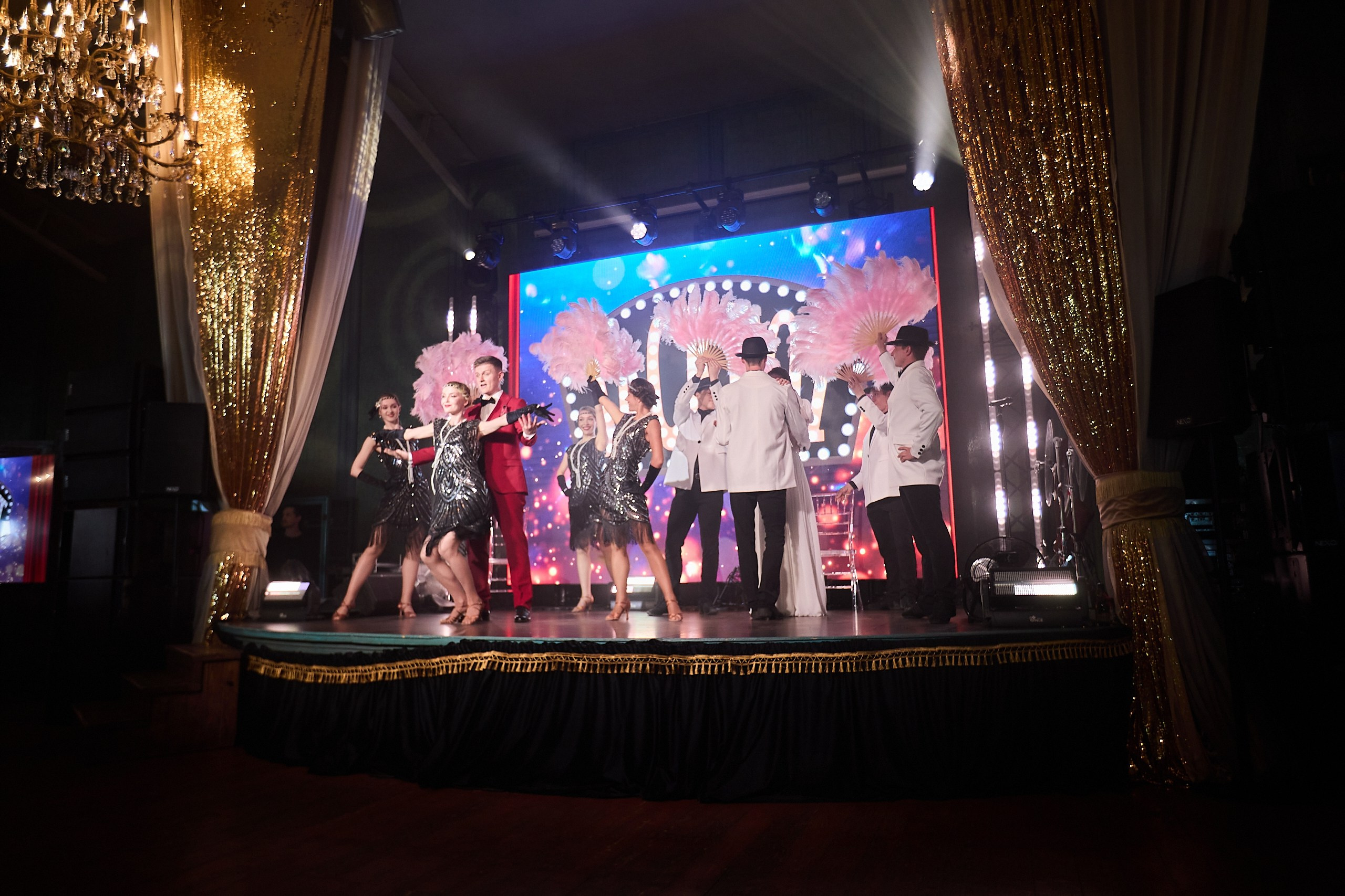 Dmitry and Daria's. Фотограф и Видеограф в Москве. Олег Корушев