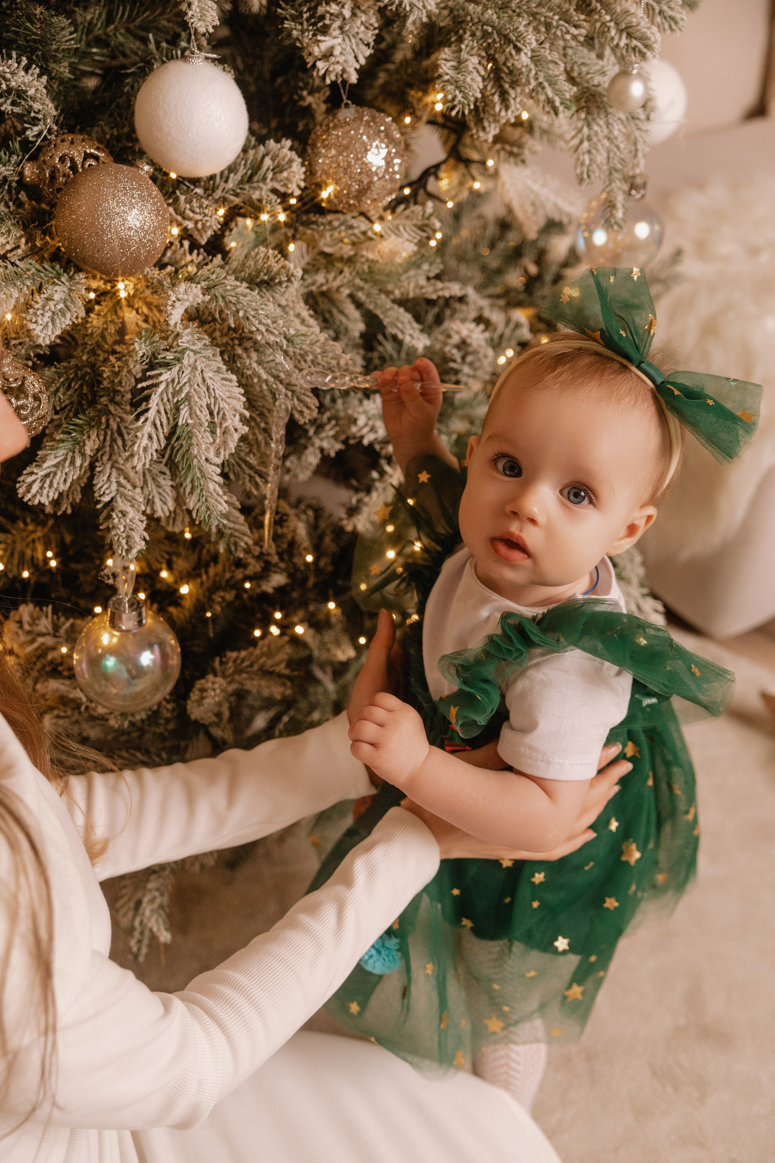 Оксана и Есения. Фотограф Воронеж Варвара