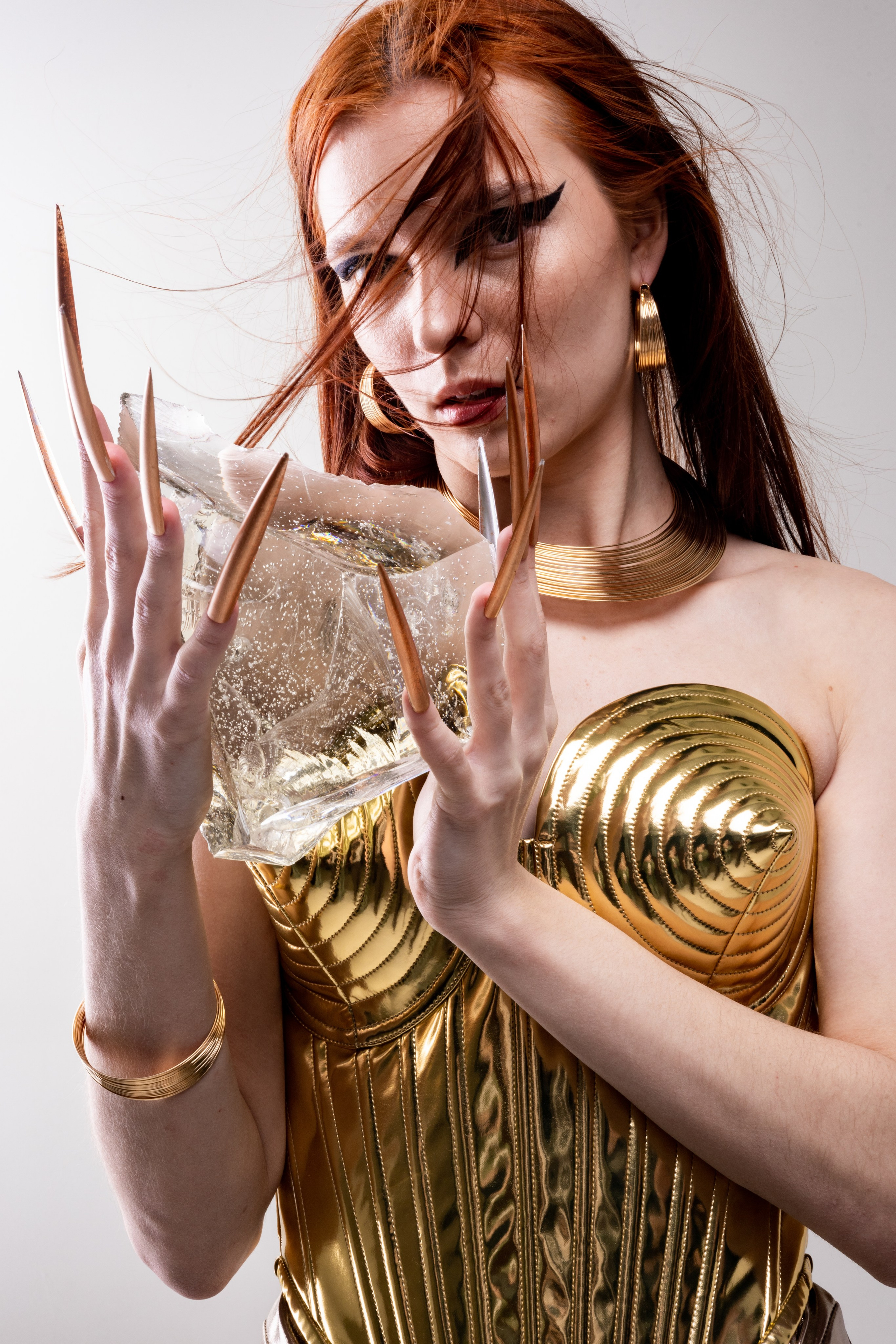 Ника. Gorbunova Alina Фотограф