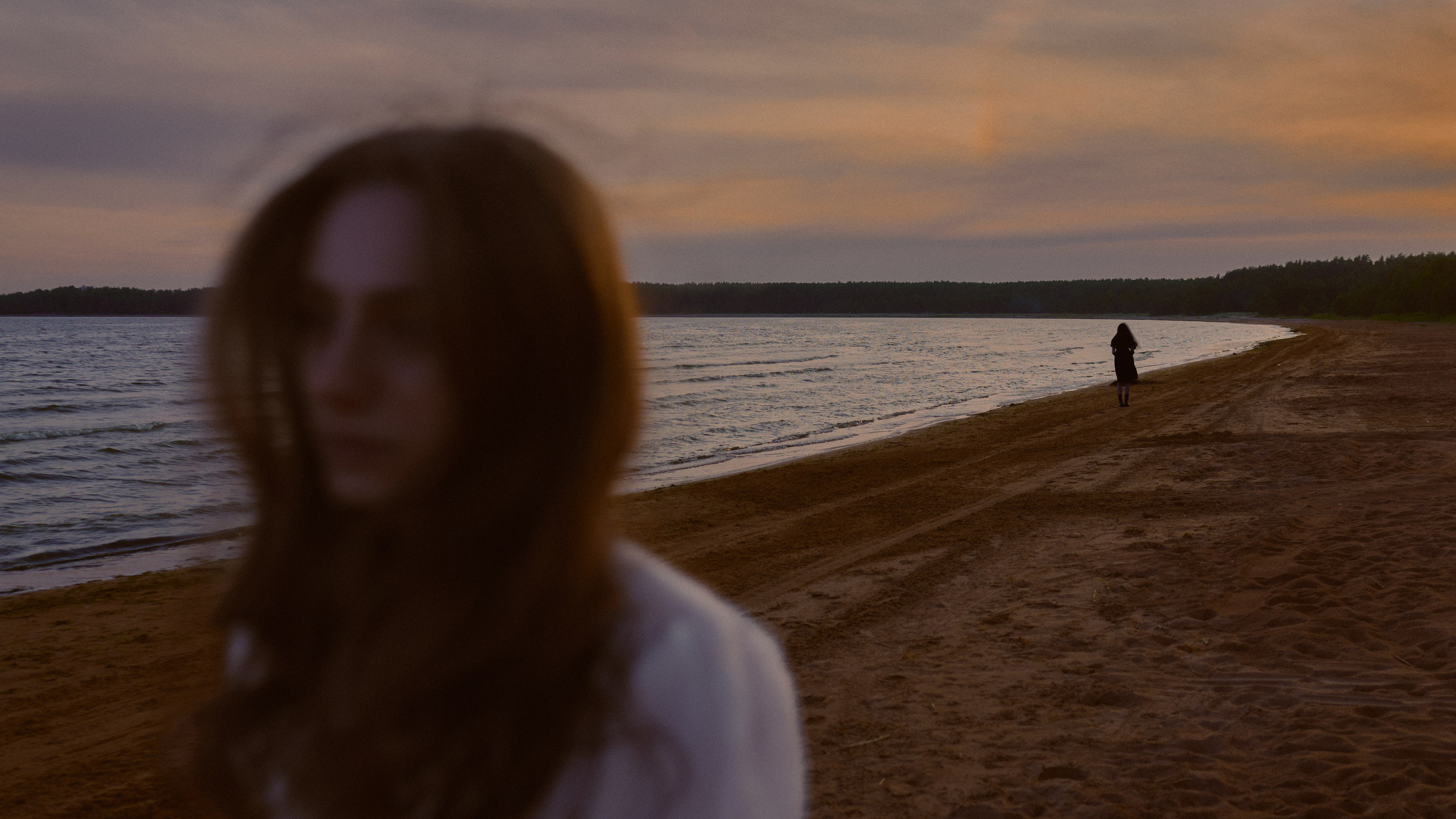 Haunted. Визуальные истории из Санкт-Петербурга. dmpe-stories