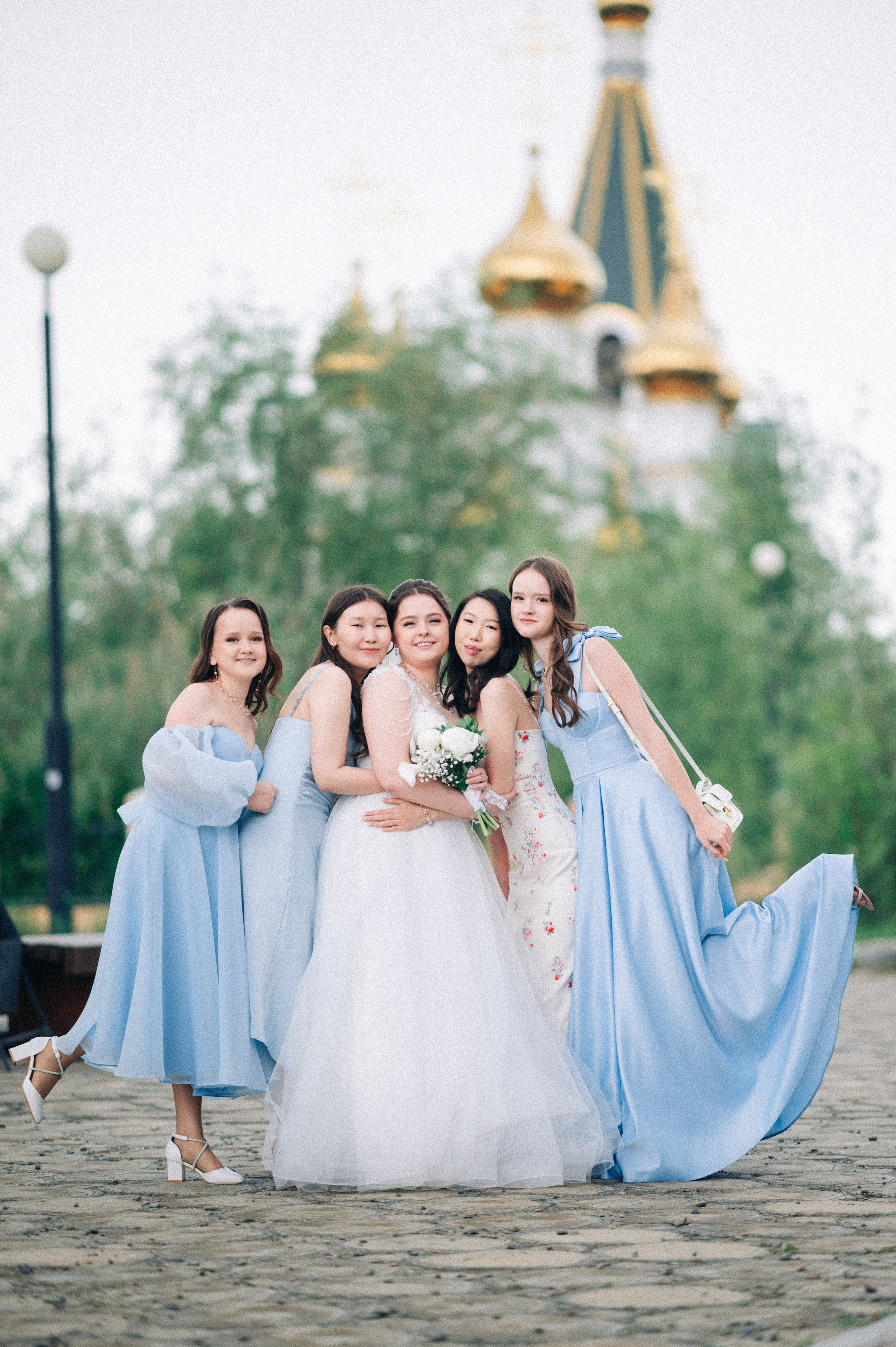 Дима+Алина. Фотограф Анатолий Шестаков