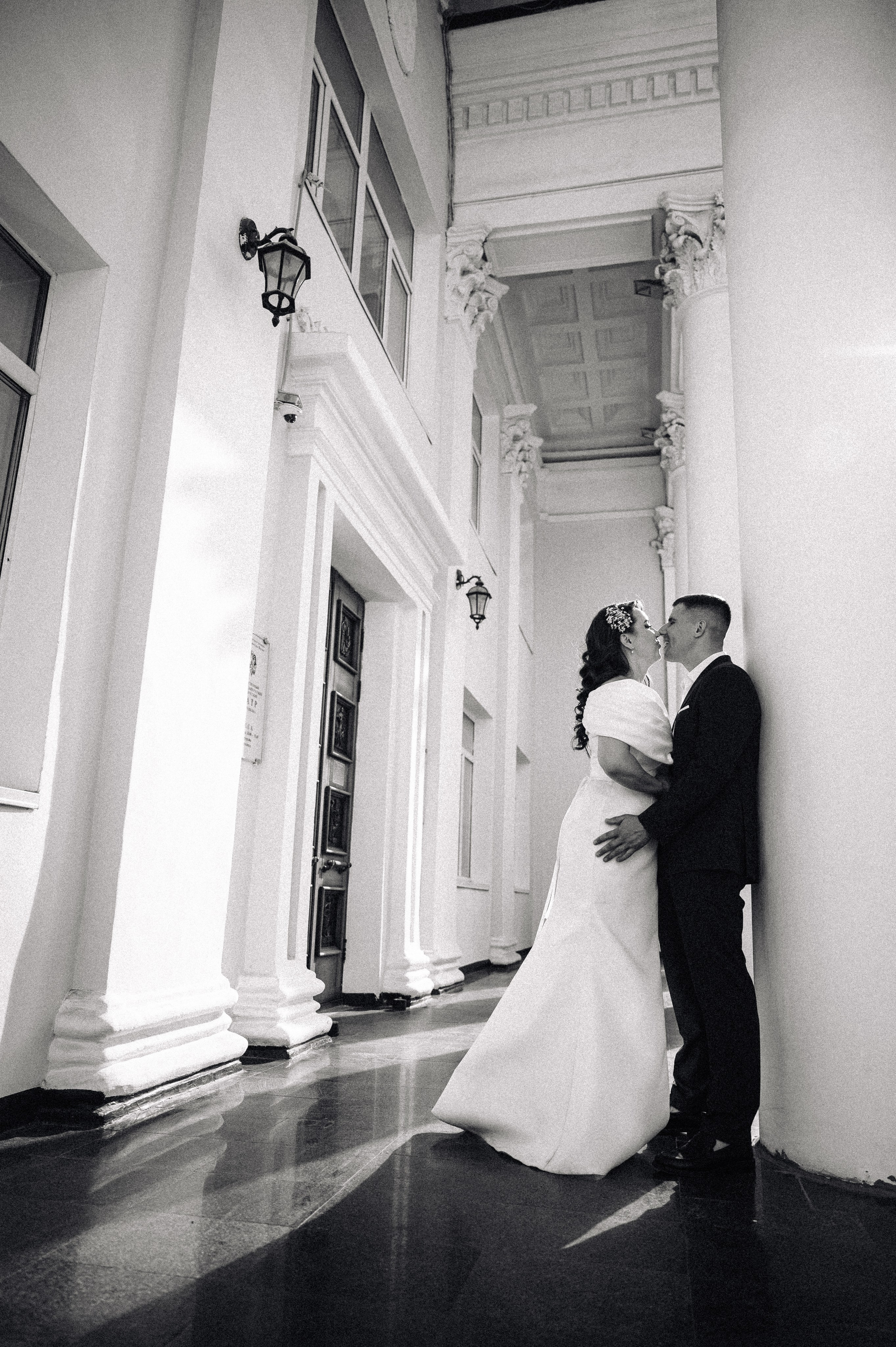 Юля+Сергей. Фотограф Анатолий Шестаков