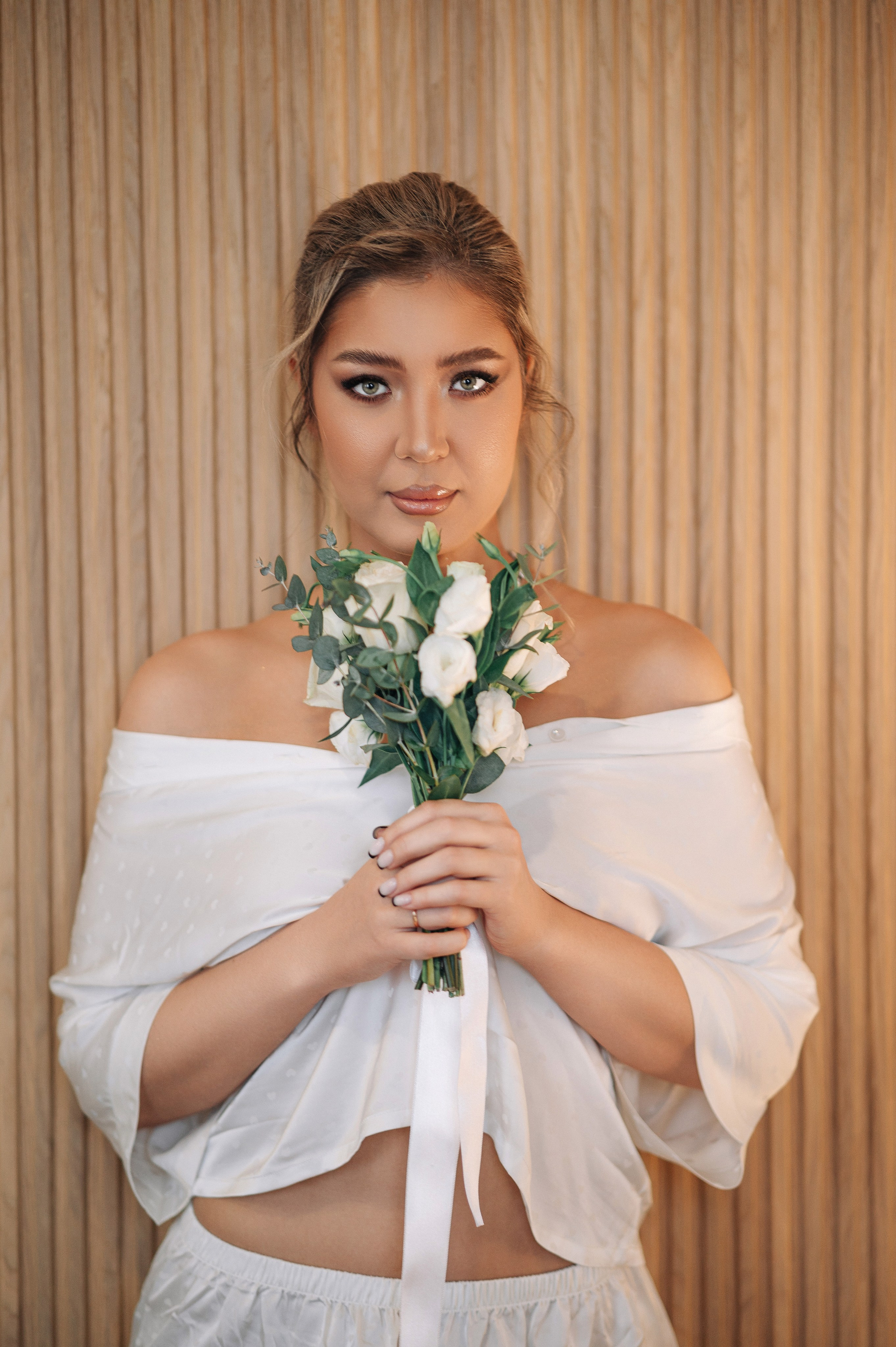 Вася+Маша. Фотограф Анатолий Шестаков