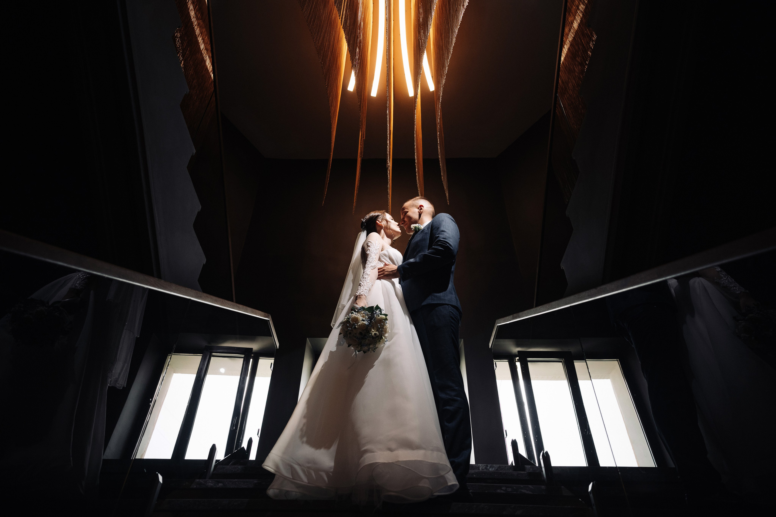 Вика+Вова. Фотограф Анатолий Шестаков