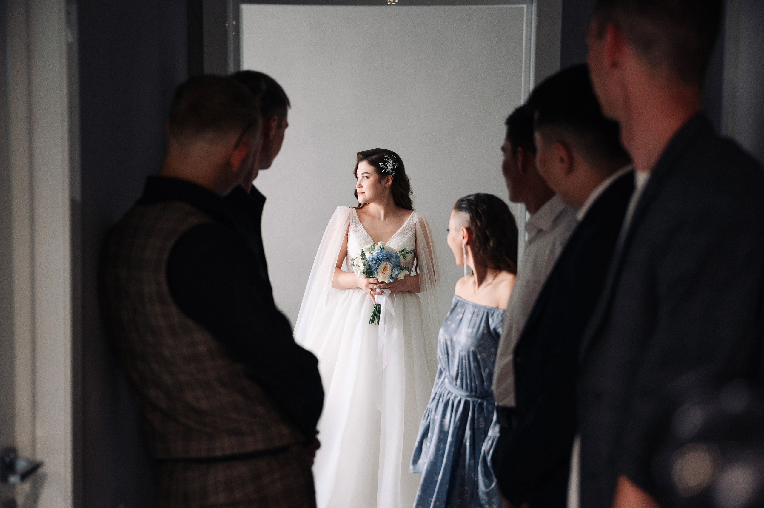 Мичил+Настя. Фотограф Анатолий Шестаков