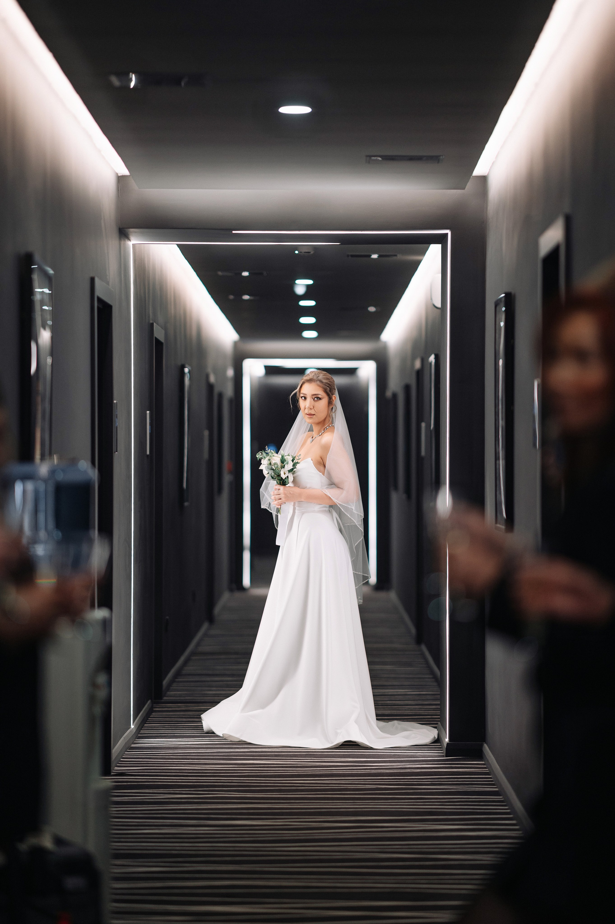 Вася+Маша. Фотограф Анатолий Шестаков