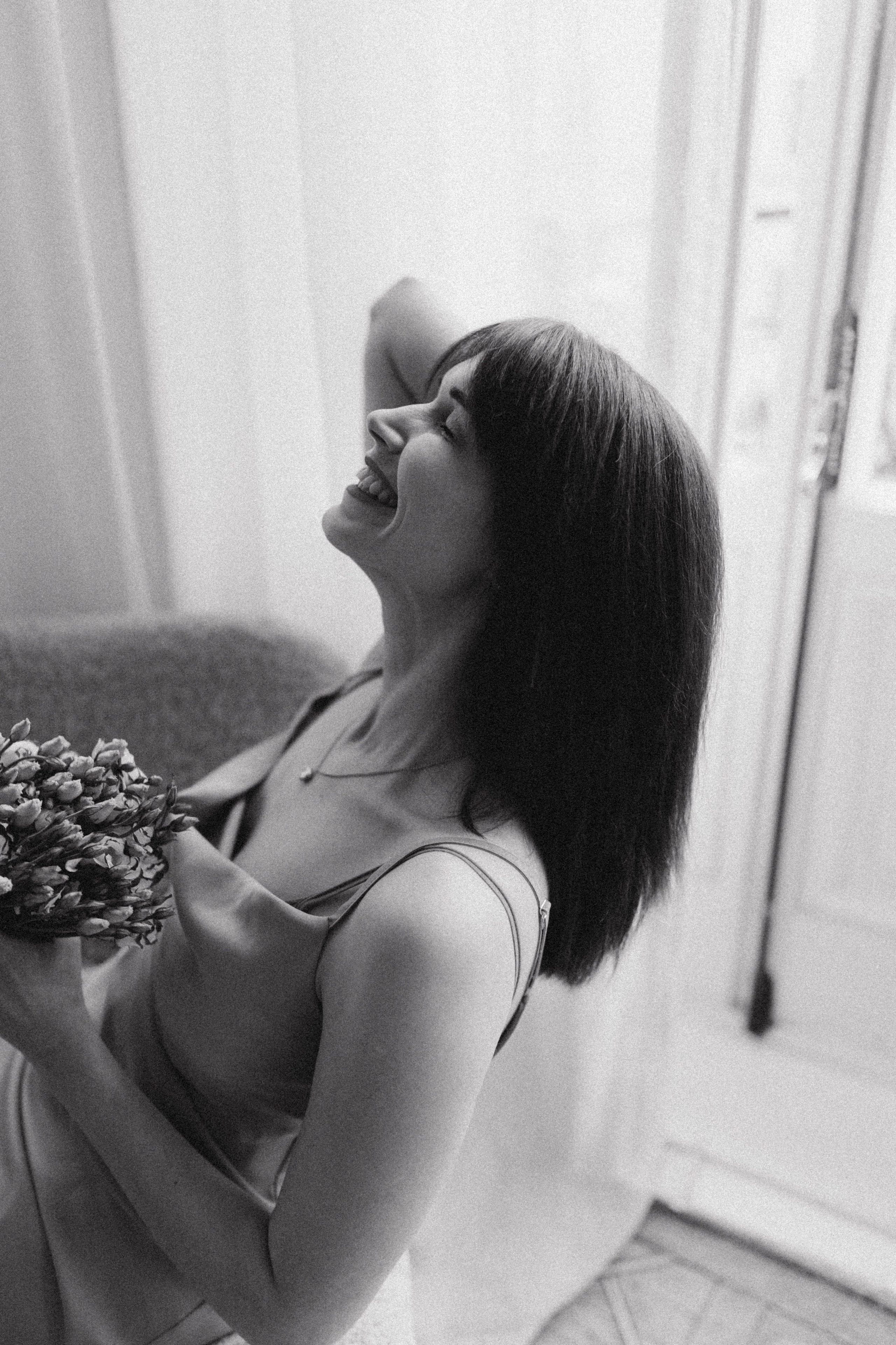 Маша. Фотограф в Петербурге Ольга Стрельченко