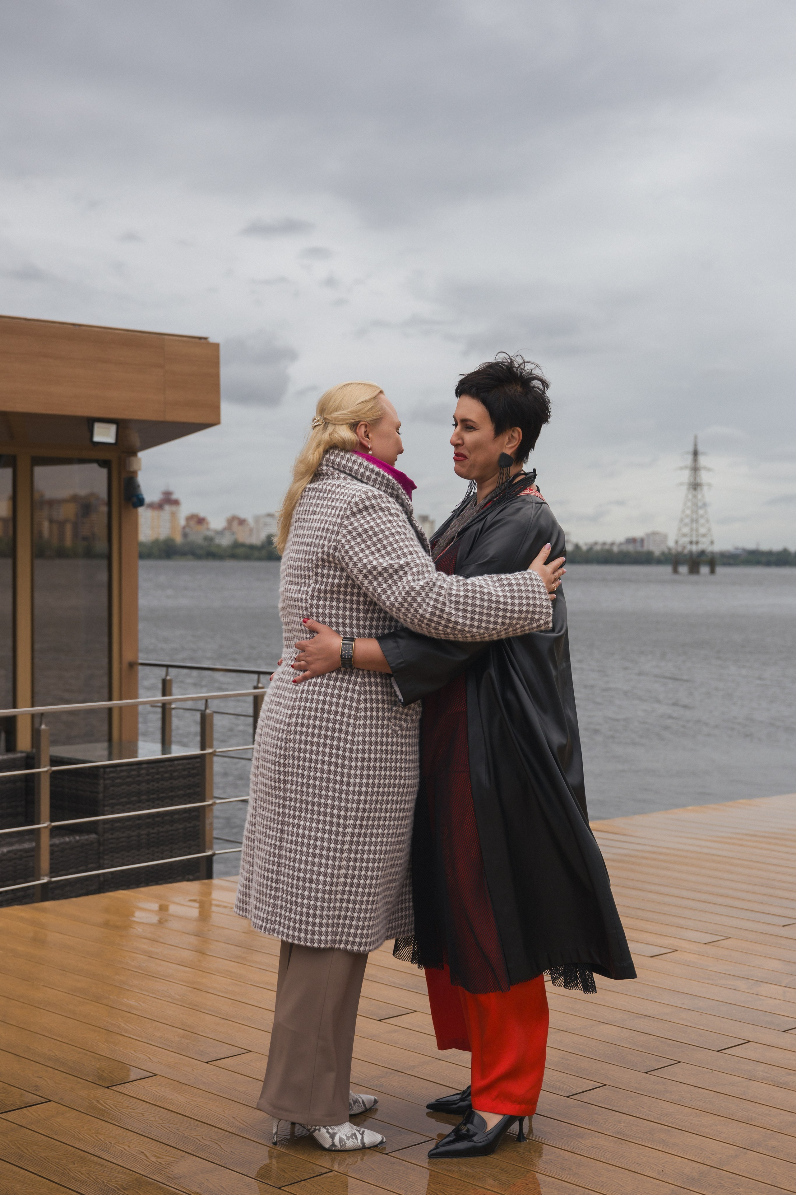 Встреча участниц Женского сообщества. Фотограф Воронеж, Новая Усмань Мария Бублик