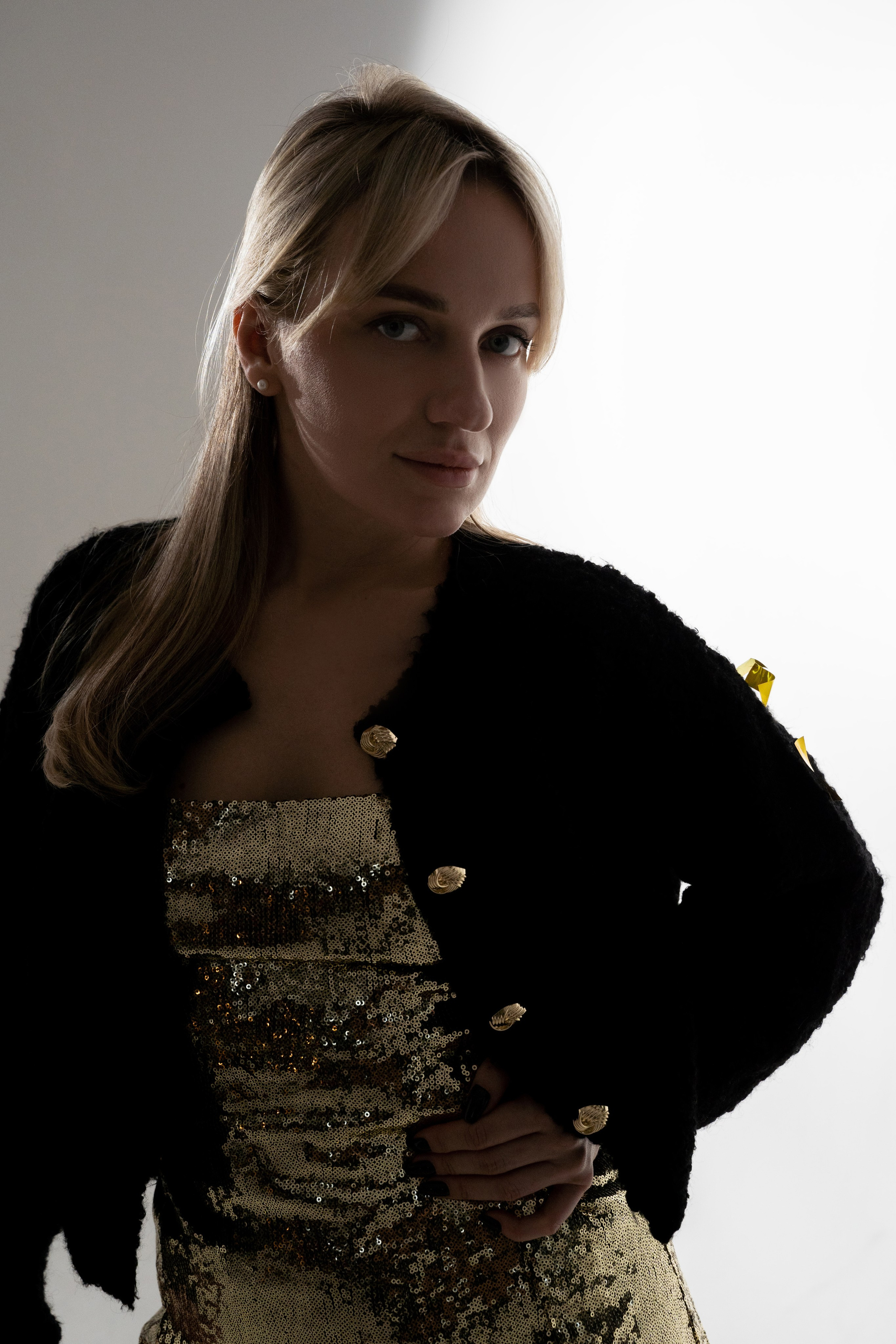 Юля и Варя. Фотограф Анна Котова