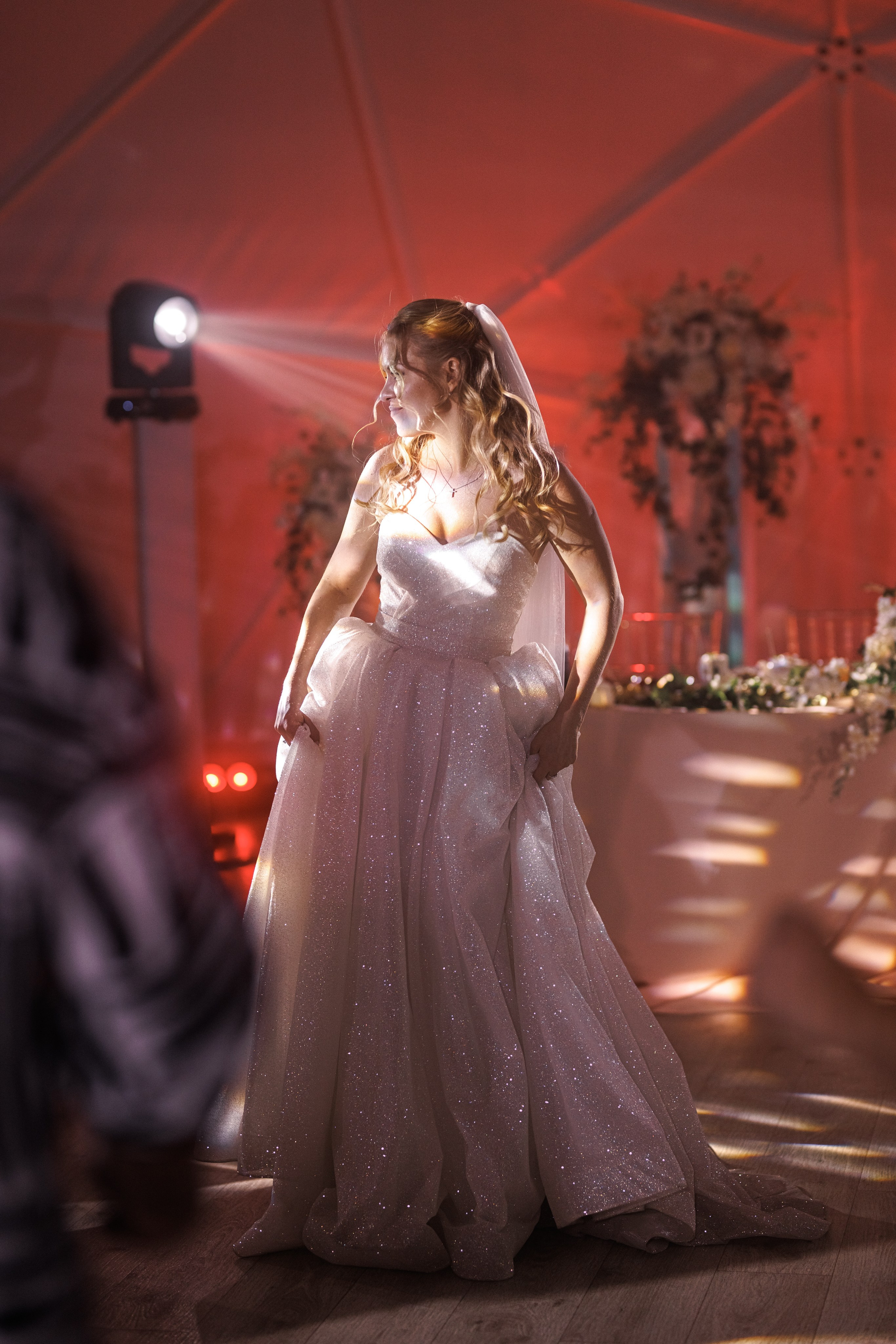 С + Г — май. Свадебный и семейный фотограф Наталья Штык