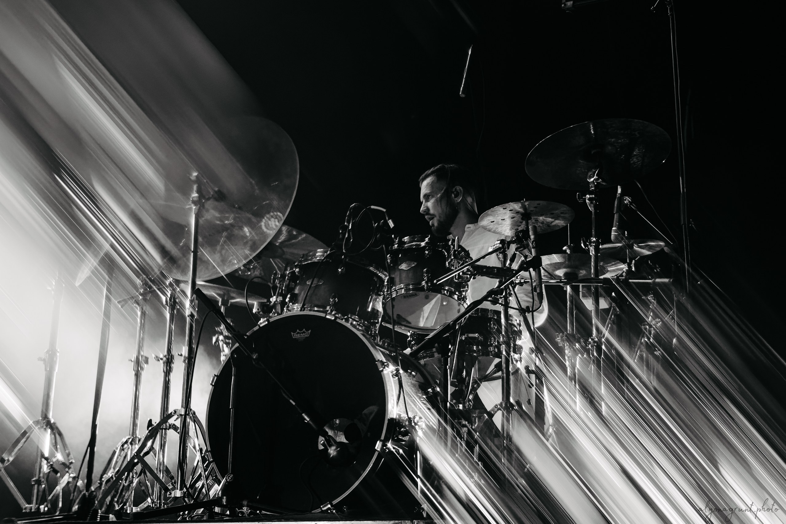 Дайте Танк A2 Green Concert