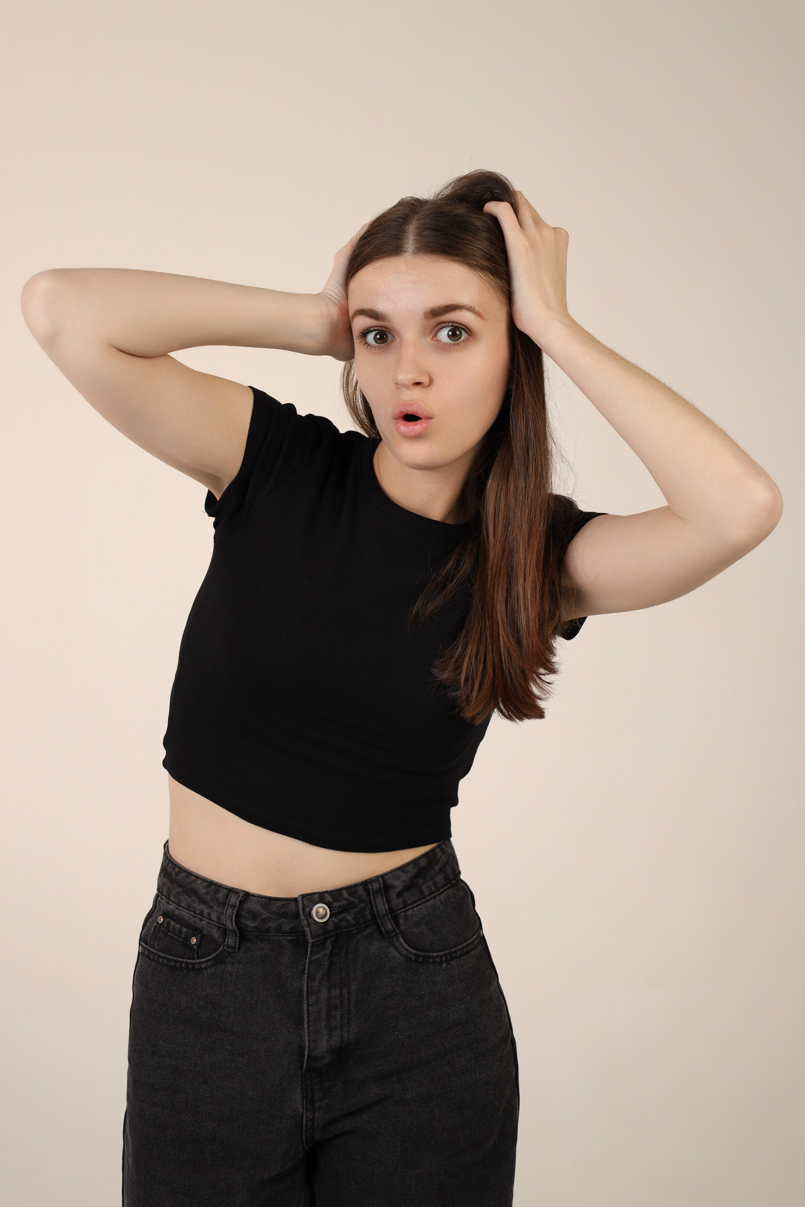 Модельные тесты. Фотограф Челябинск Беспалова Надежда