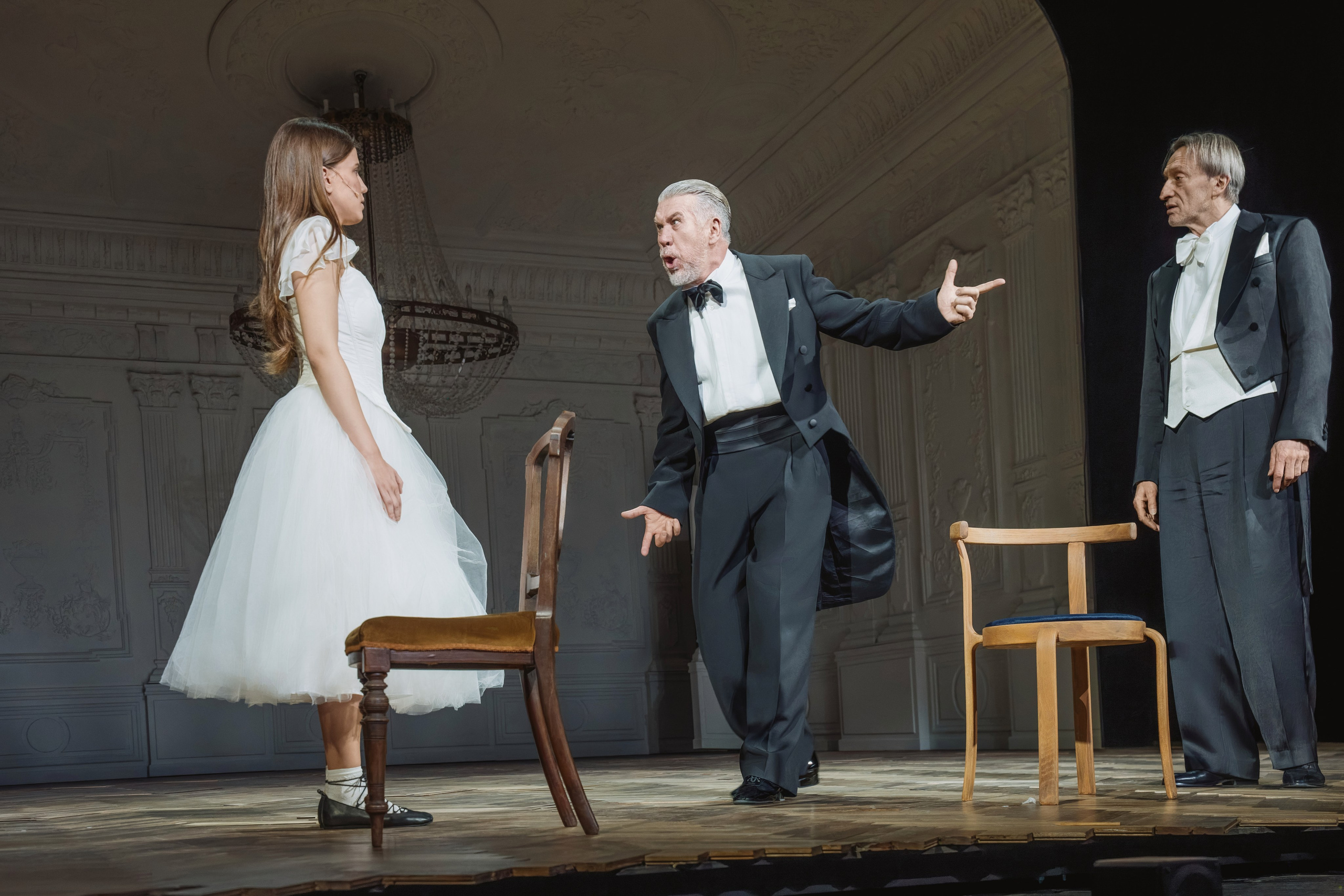 Женитьба. Сайт фотографа Сергея Абрамова