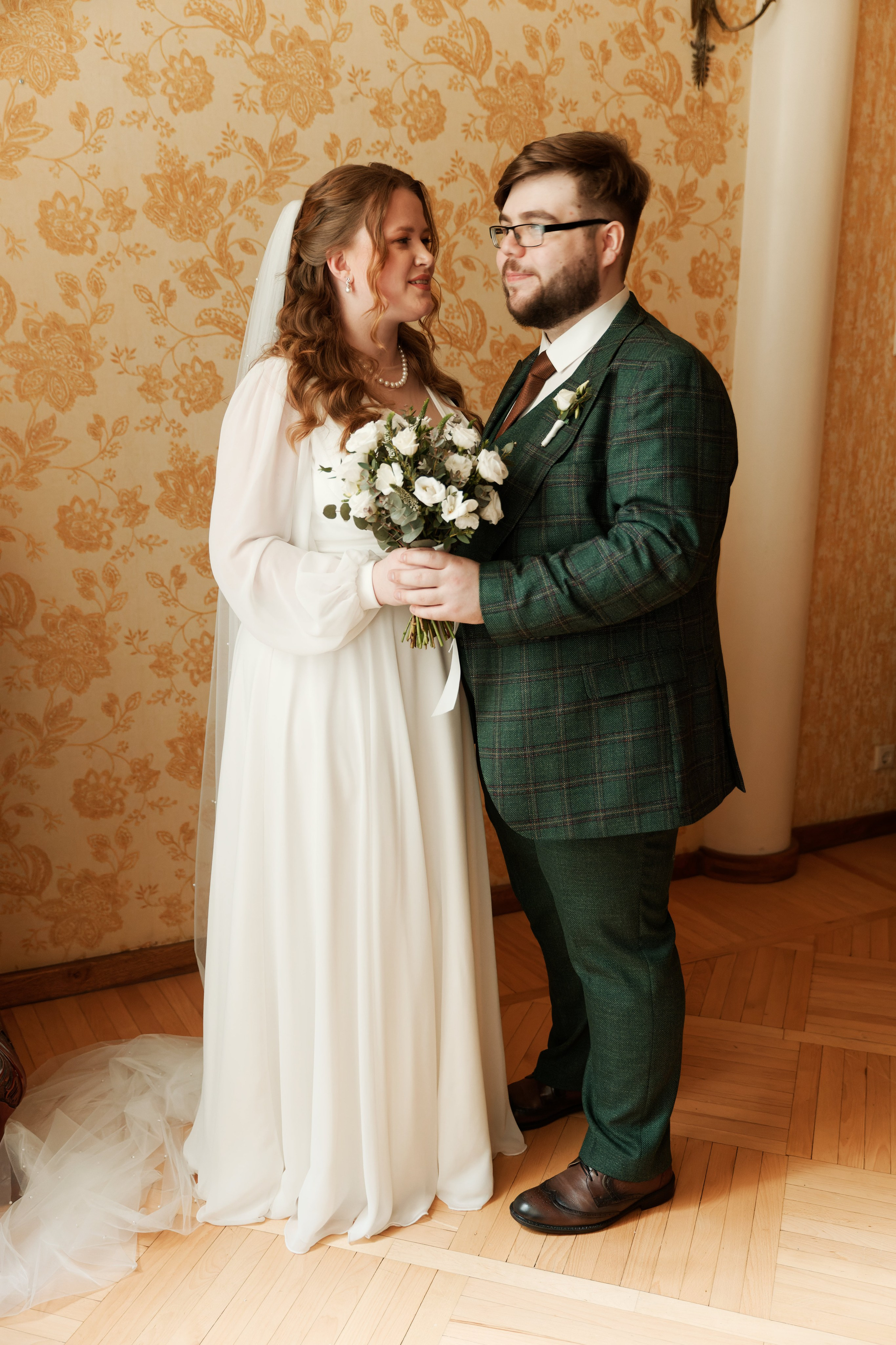 Кирилл и Екатерина. Видеограф Павел Борисов | Москва | СПБ | Брянск