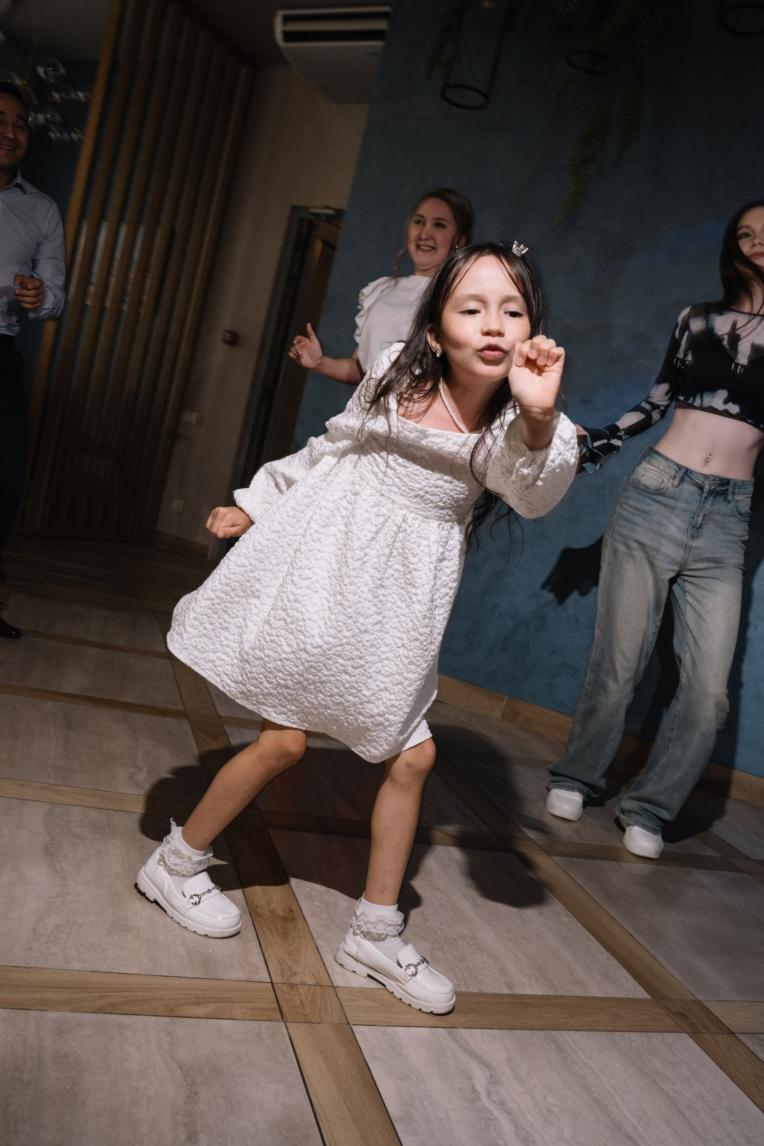 K&N. Фотограф в Ижевске Максим Грундул