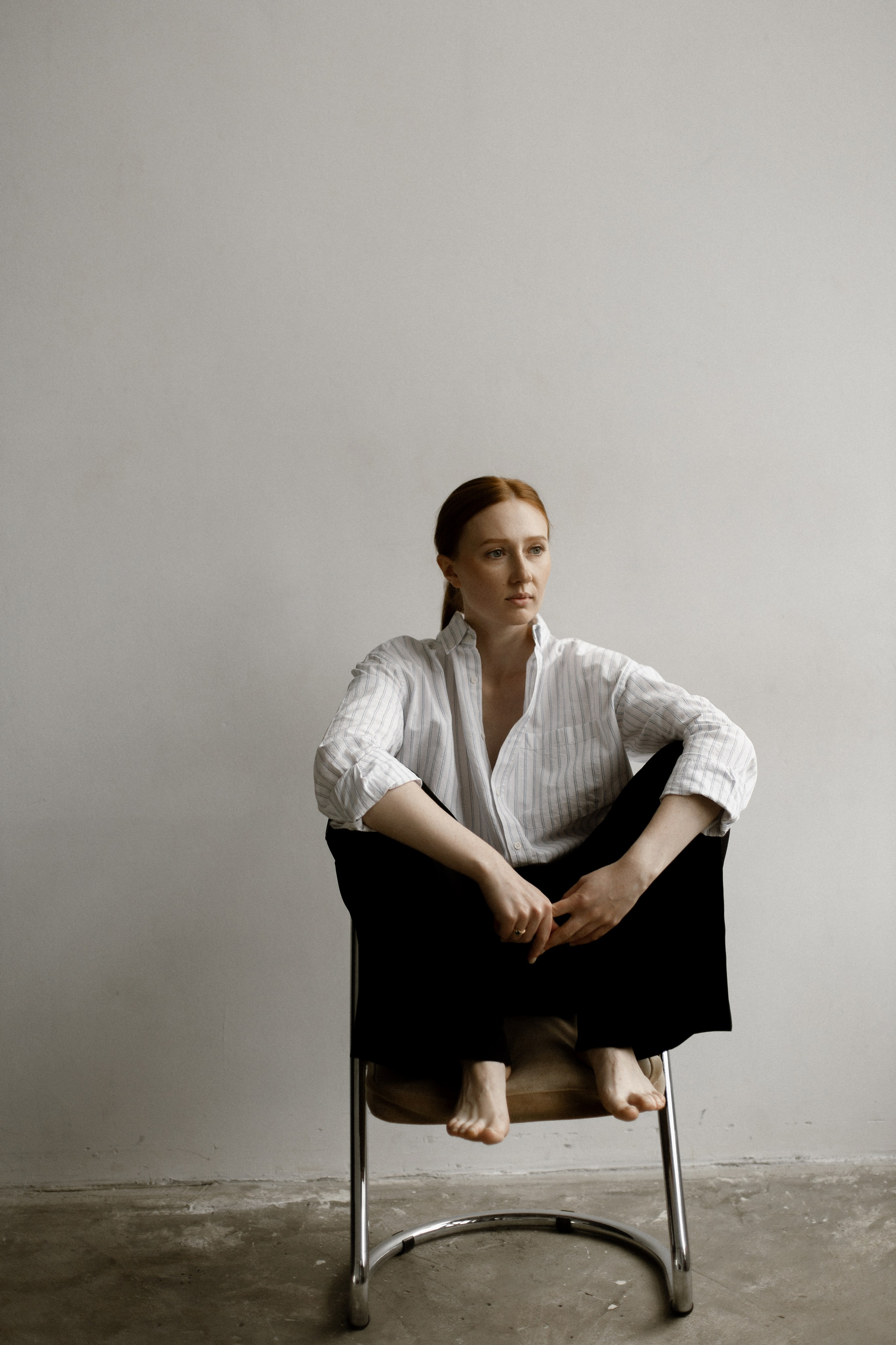 Рита. Фотограф Ира Григорьева