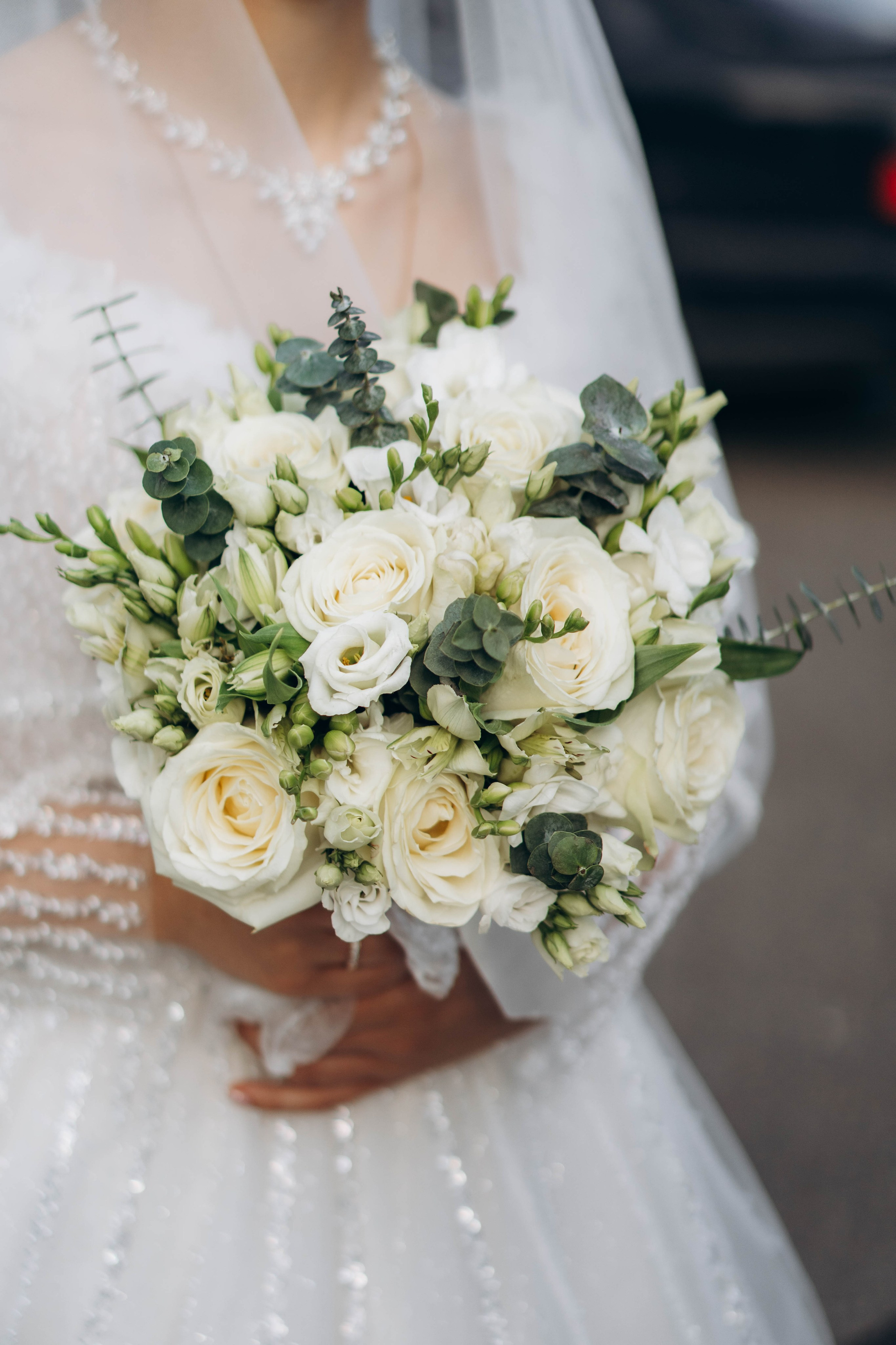 Поликарп и Антонина. Фотограф Москва Валерия Веденина