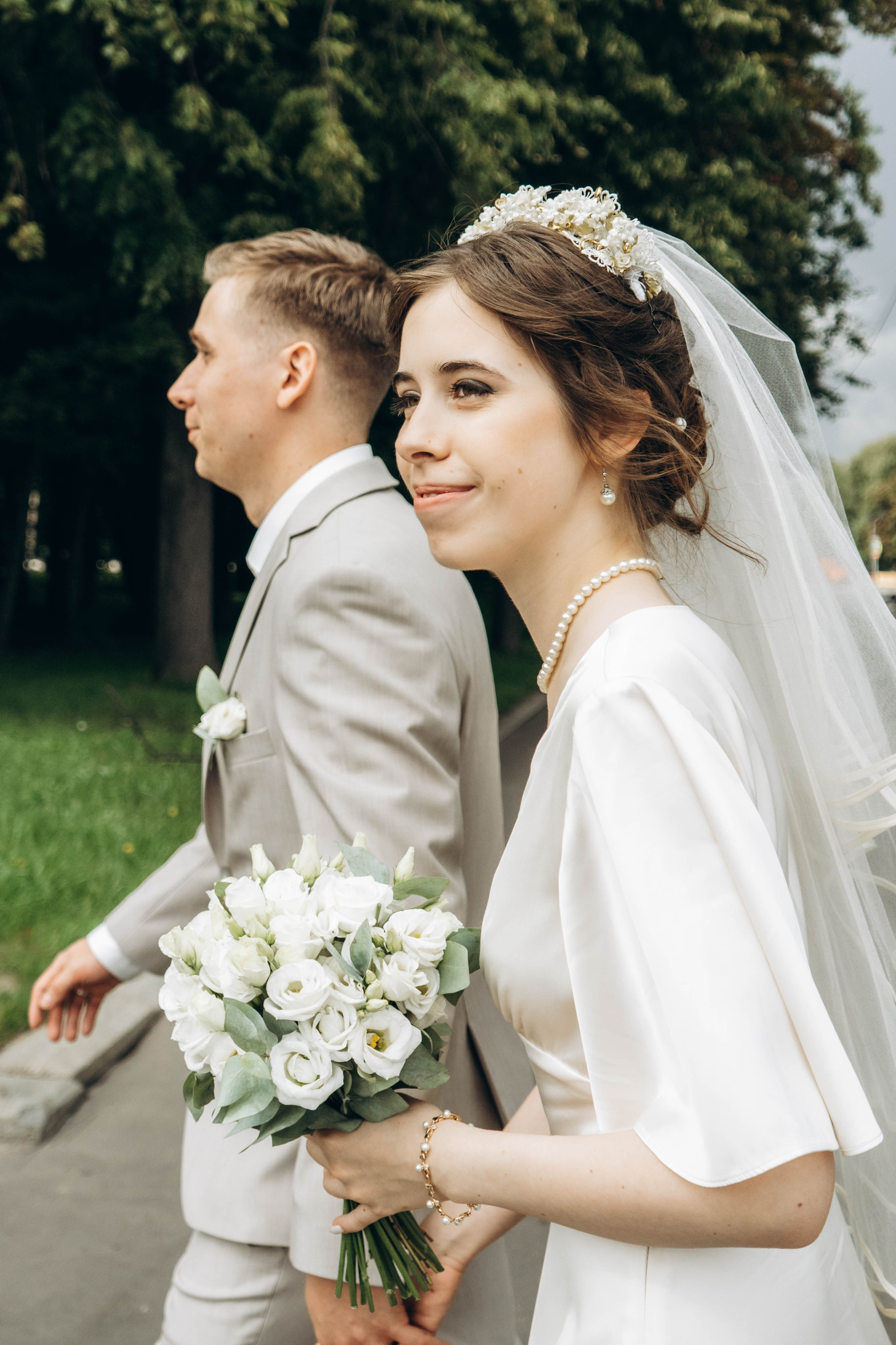 Петр и Алиса. Фотограф Москва Валерия Веденина