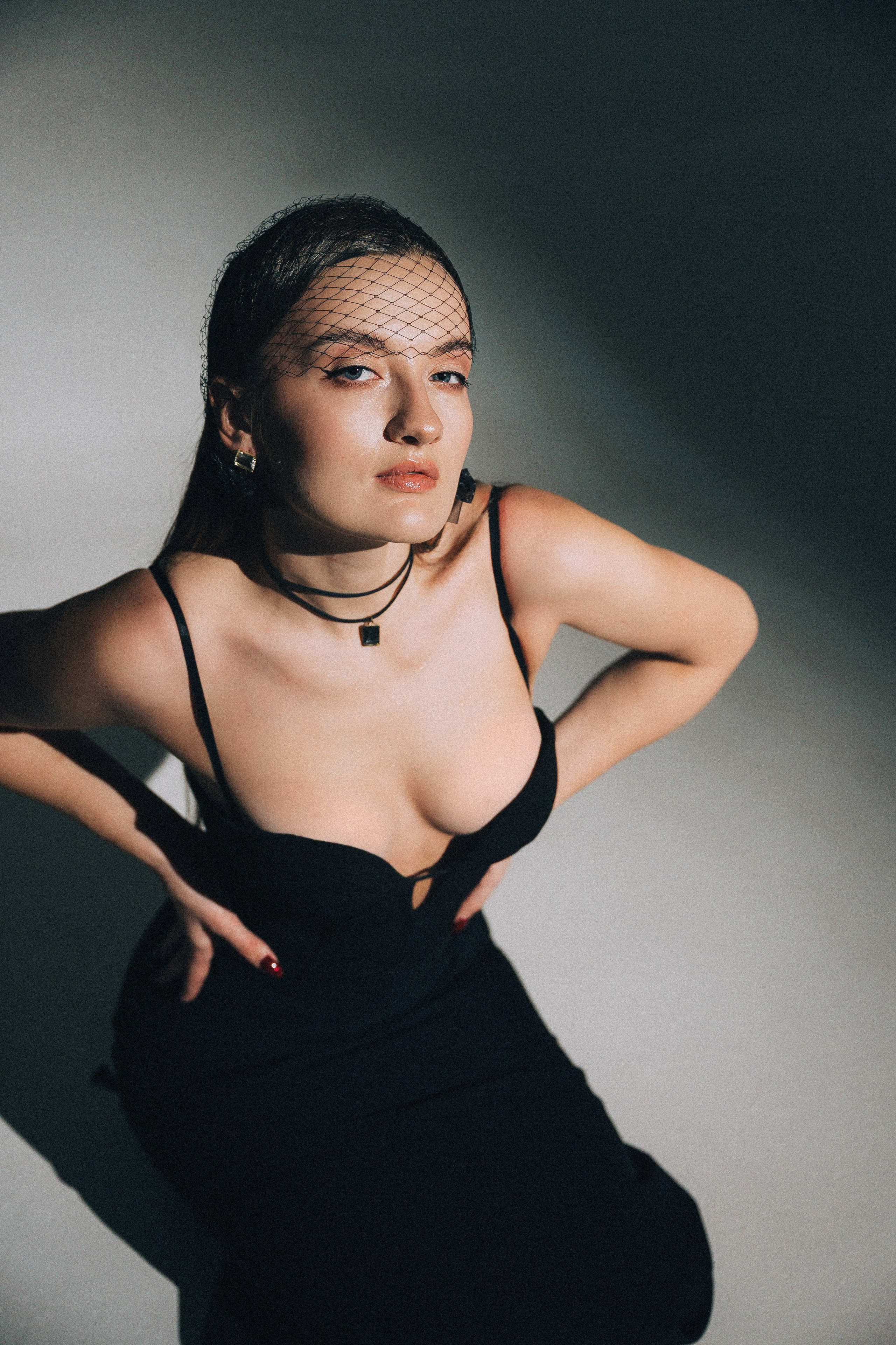 Катя. Тамара Власова