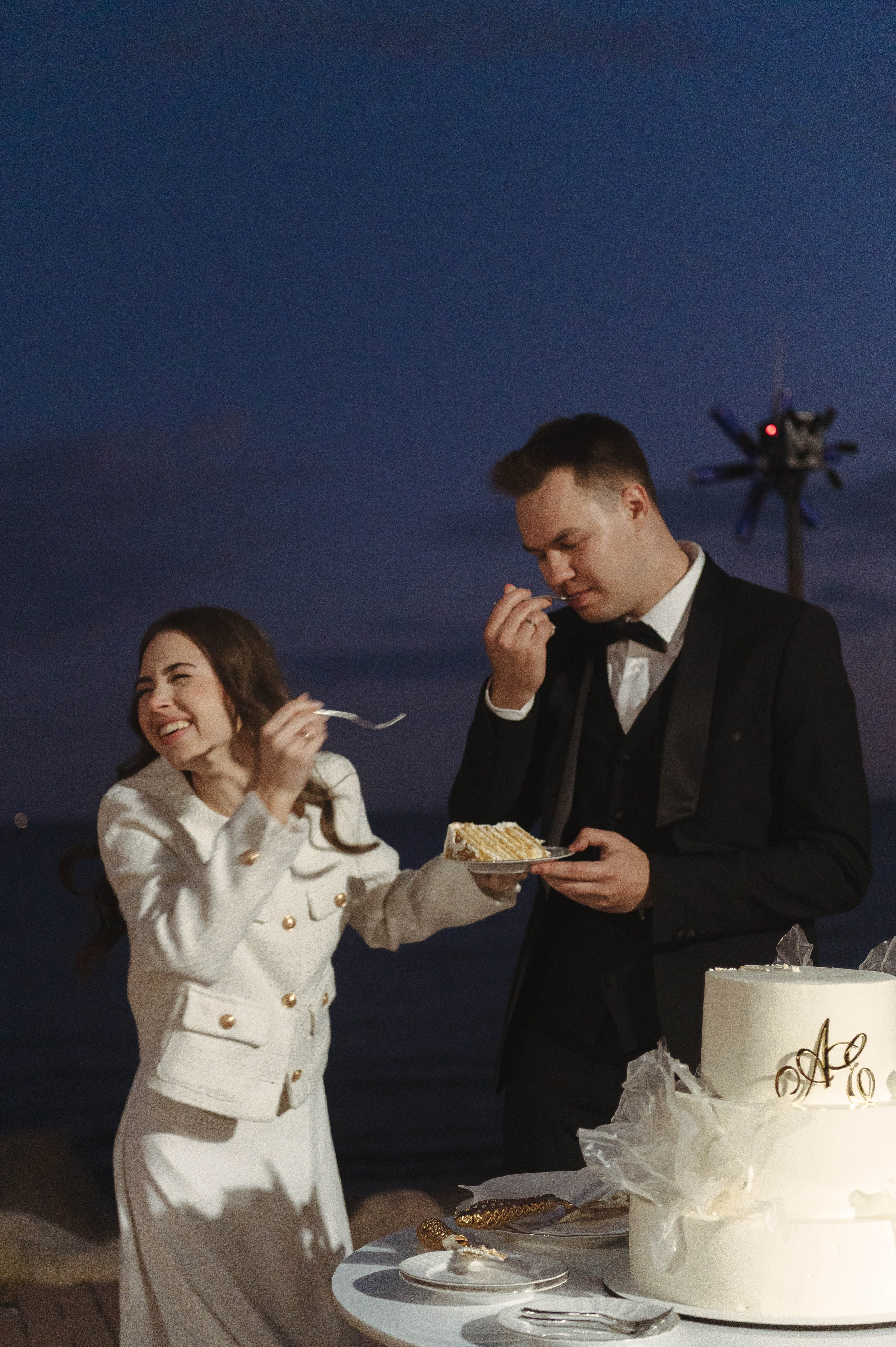 Официально вместе. Свадебный фотограф Татьяна Лейн в Санкт-Петербурге