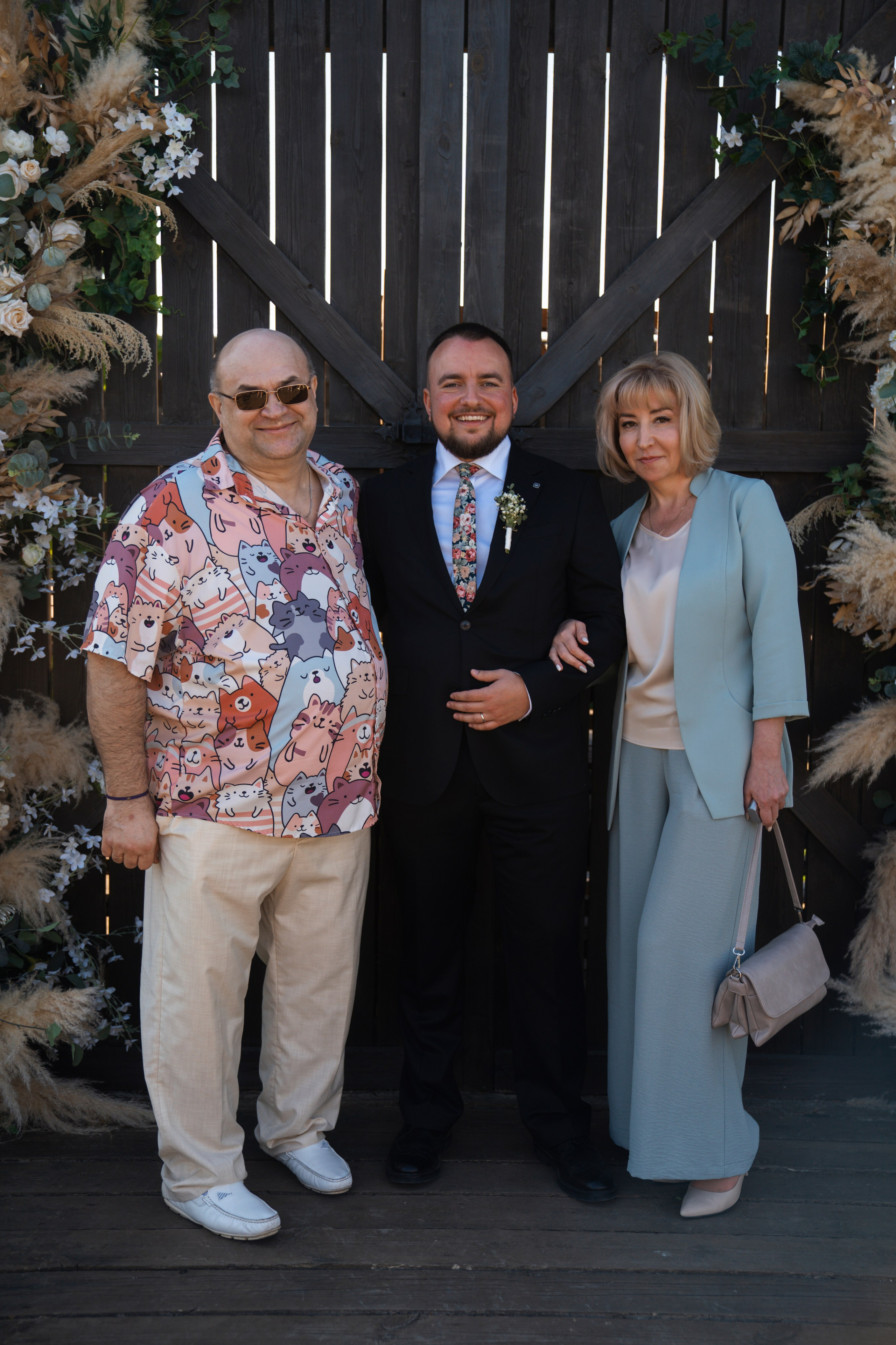 Ранчо. Свадебный фотограф в Москве Кристина Чехова