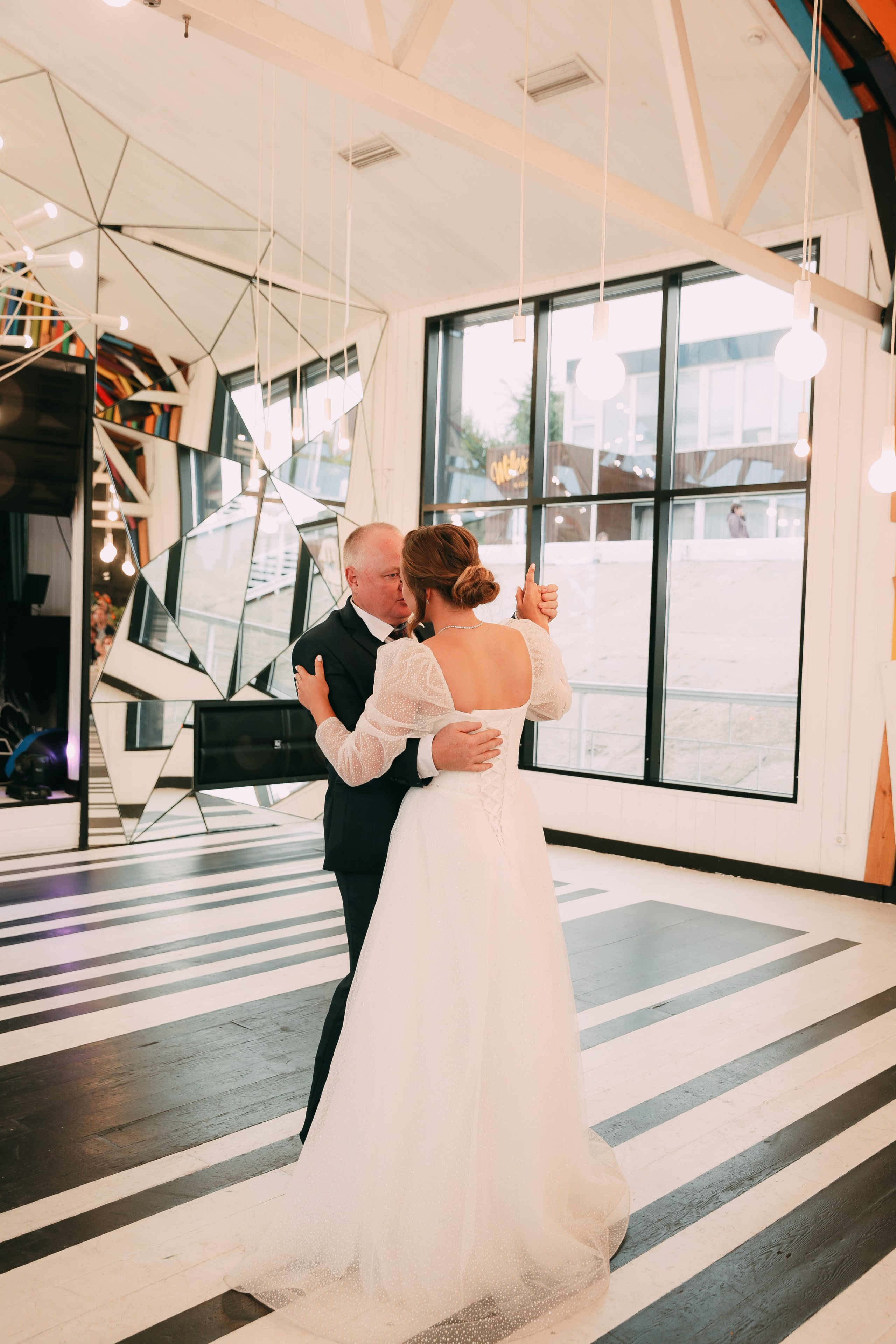 Вадим и Елена. Катерина Макиева