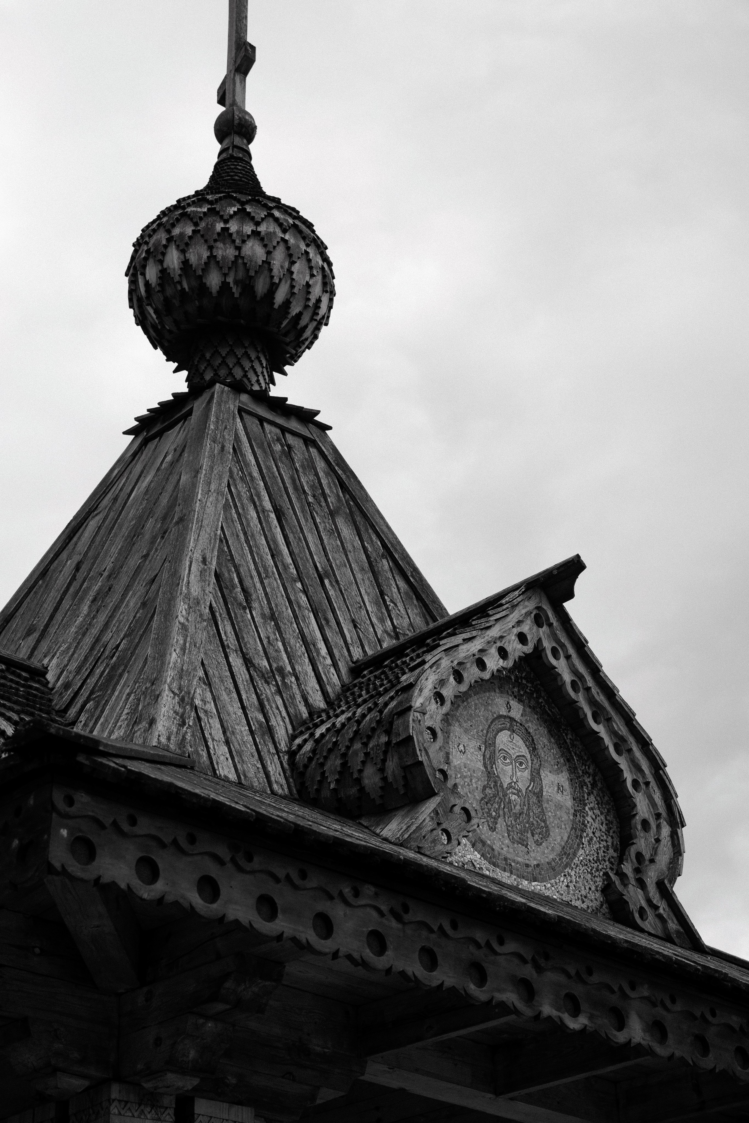 Храм Святого мученика Иоанна Воина. Антон Непочатых — Большой мужской фотограф