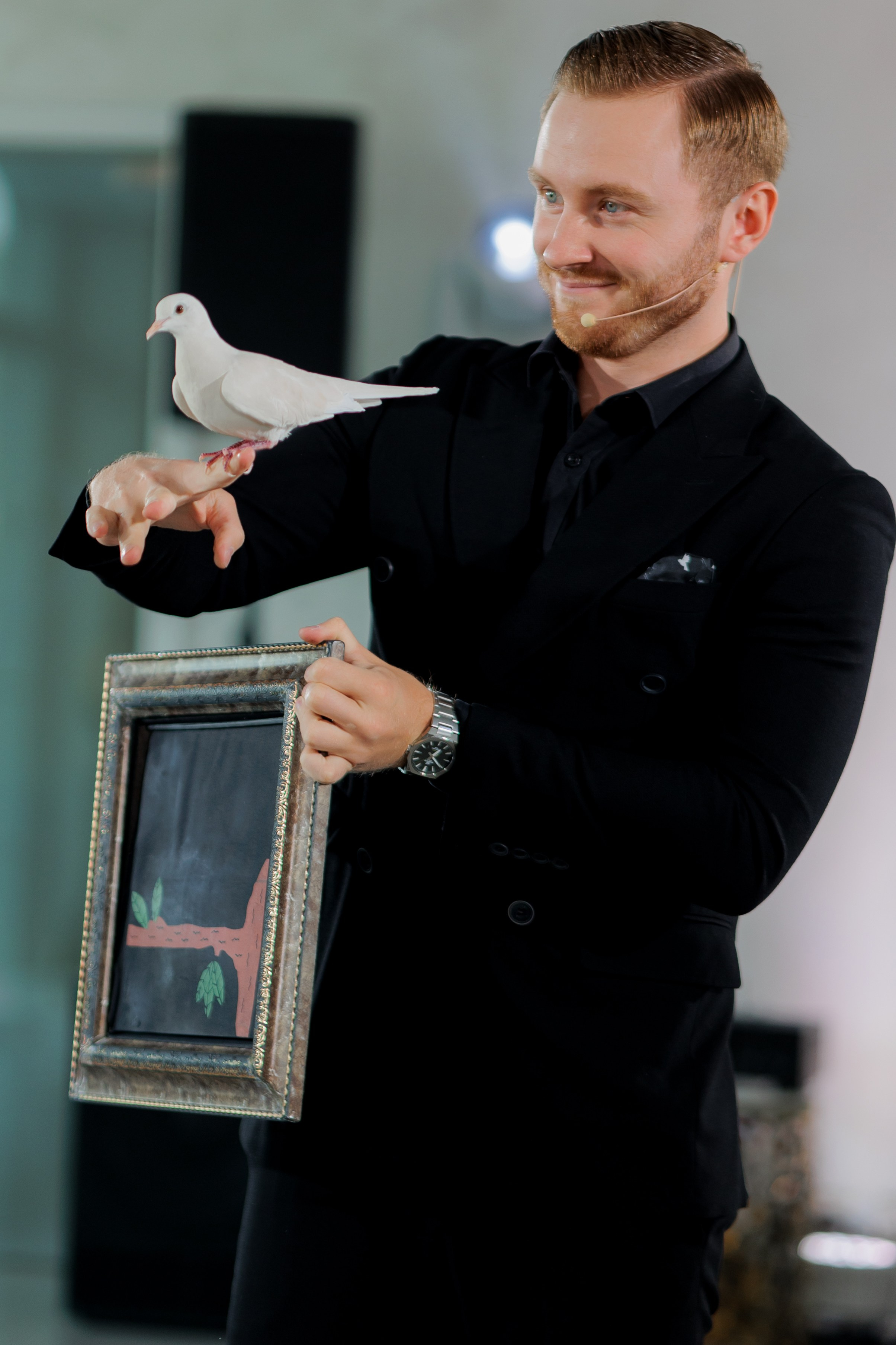 Полина и Даниил. Свадебный фотограф Минск РБ