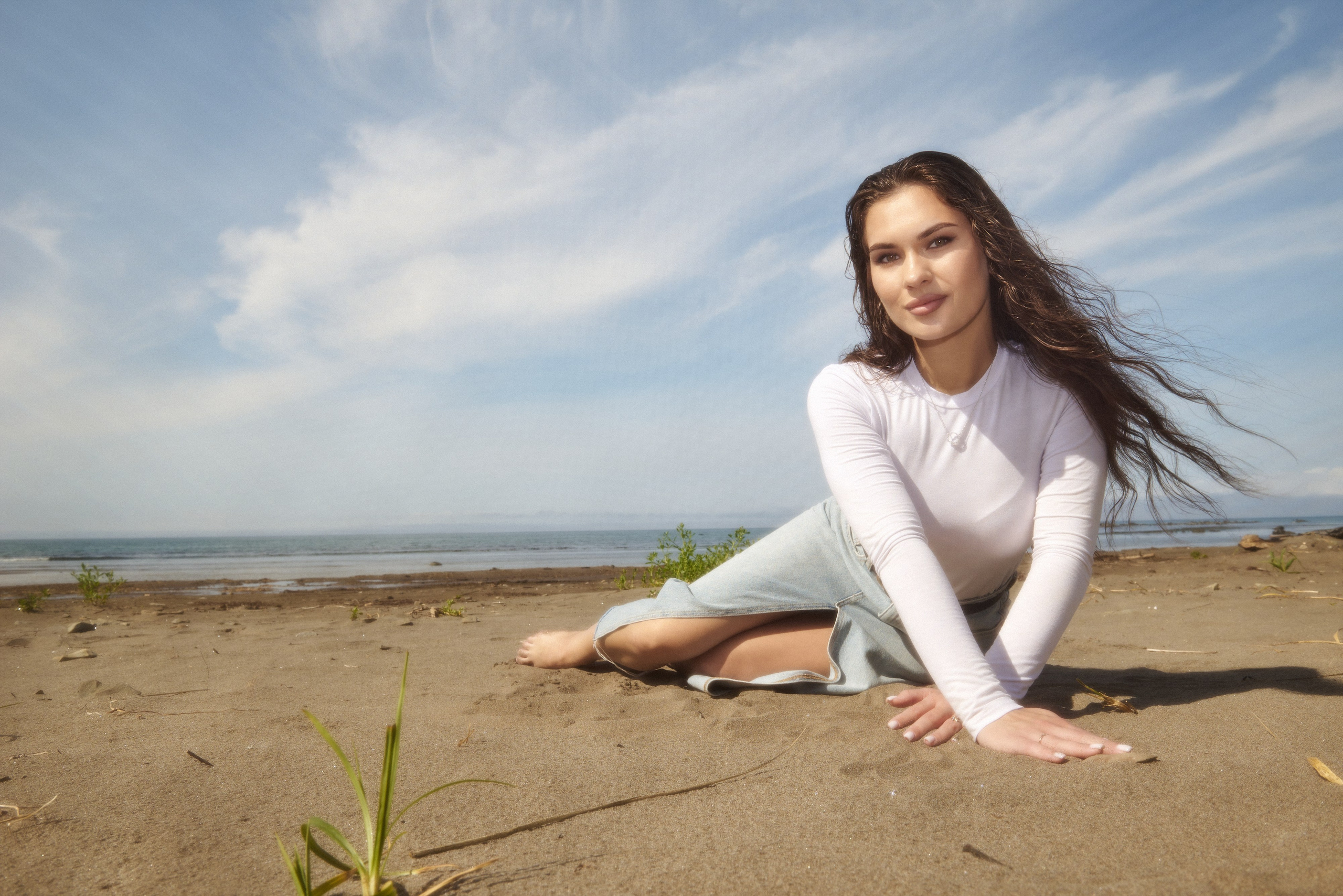 Карина. Свадебный фотограф в Невельске и Южно-Сахалинске Елена Коновалова