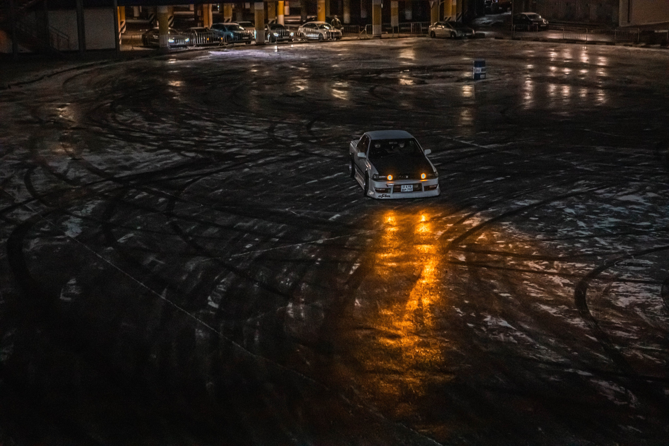 DnB 12/12/25. TuninGGameS Media