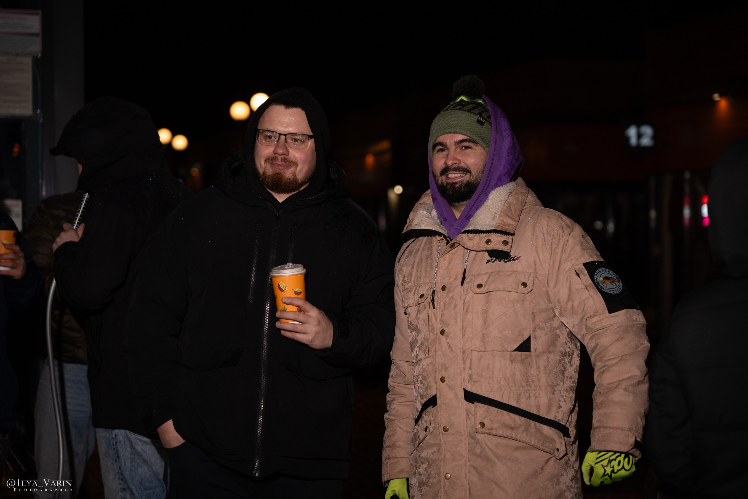 DownFly 26/11/25. TuninGGameS Media