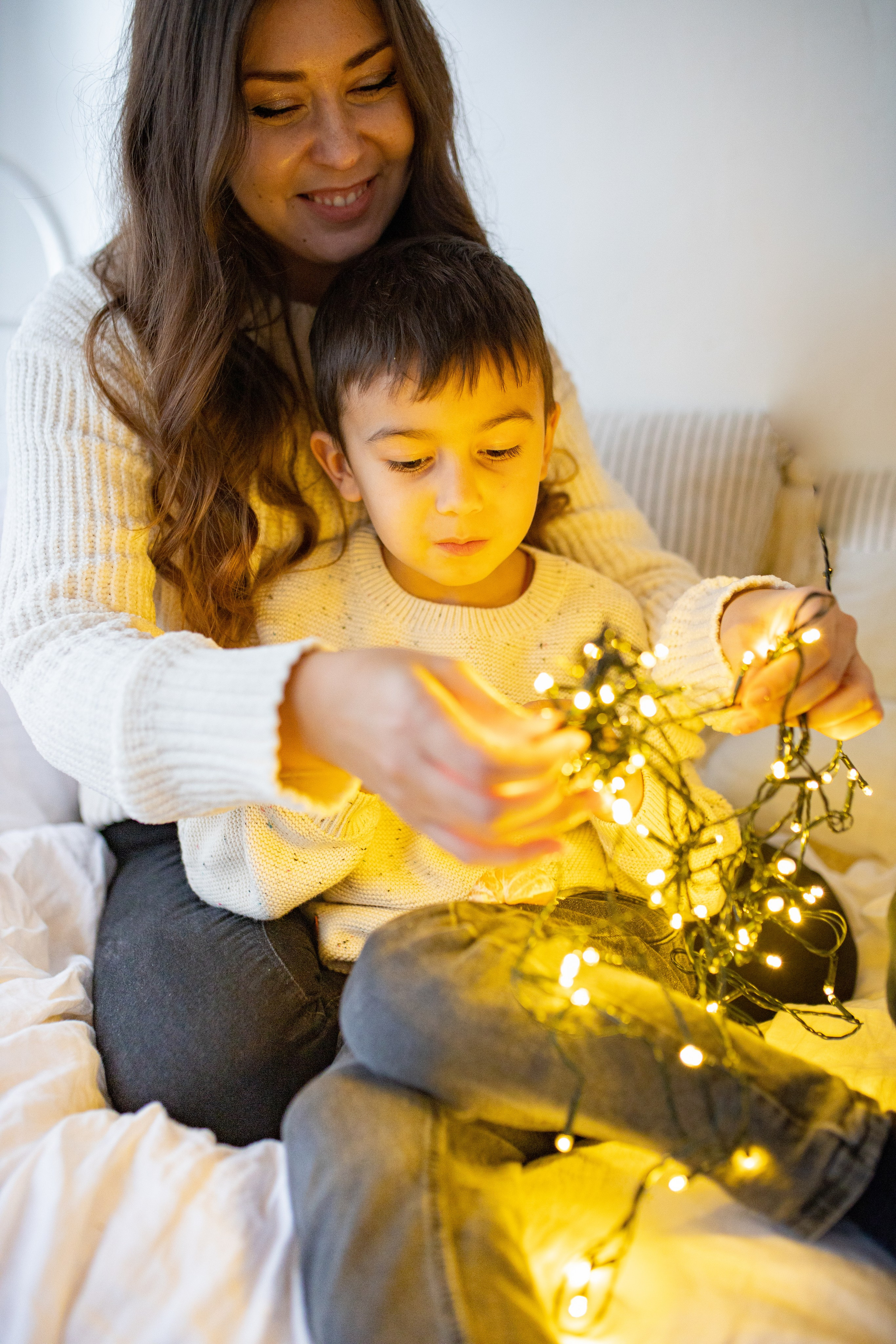 Мамины объятья теплее всего. Александра Куликова фотограф, Москва