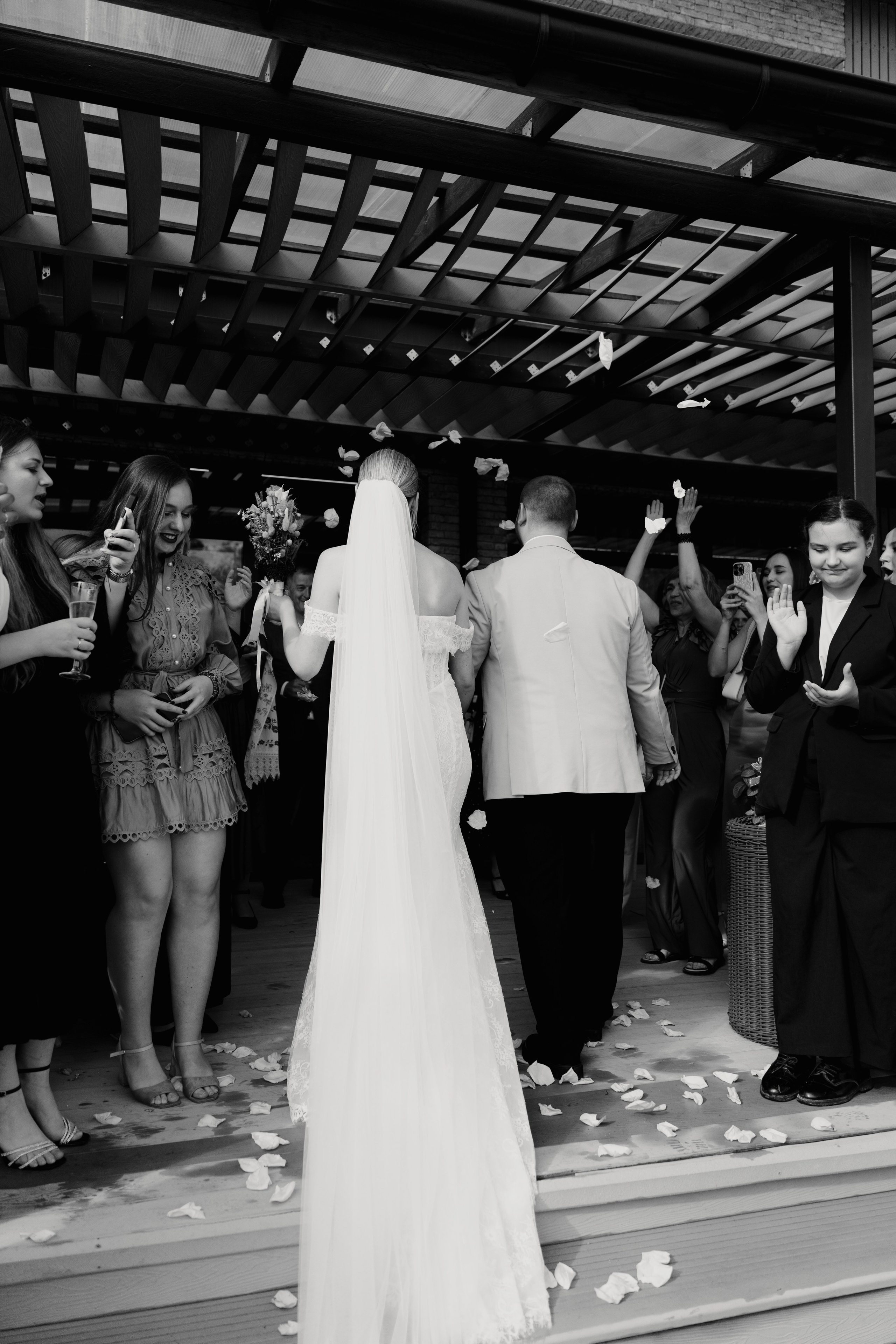 L & I. Портретный свадебный фотограф Крым | Евгения Щитенко