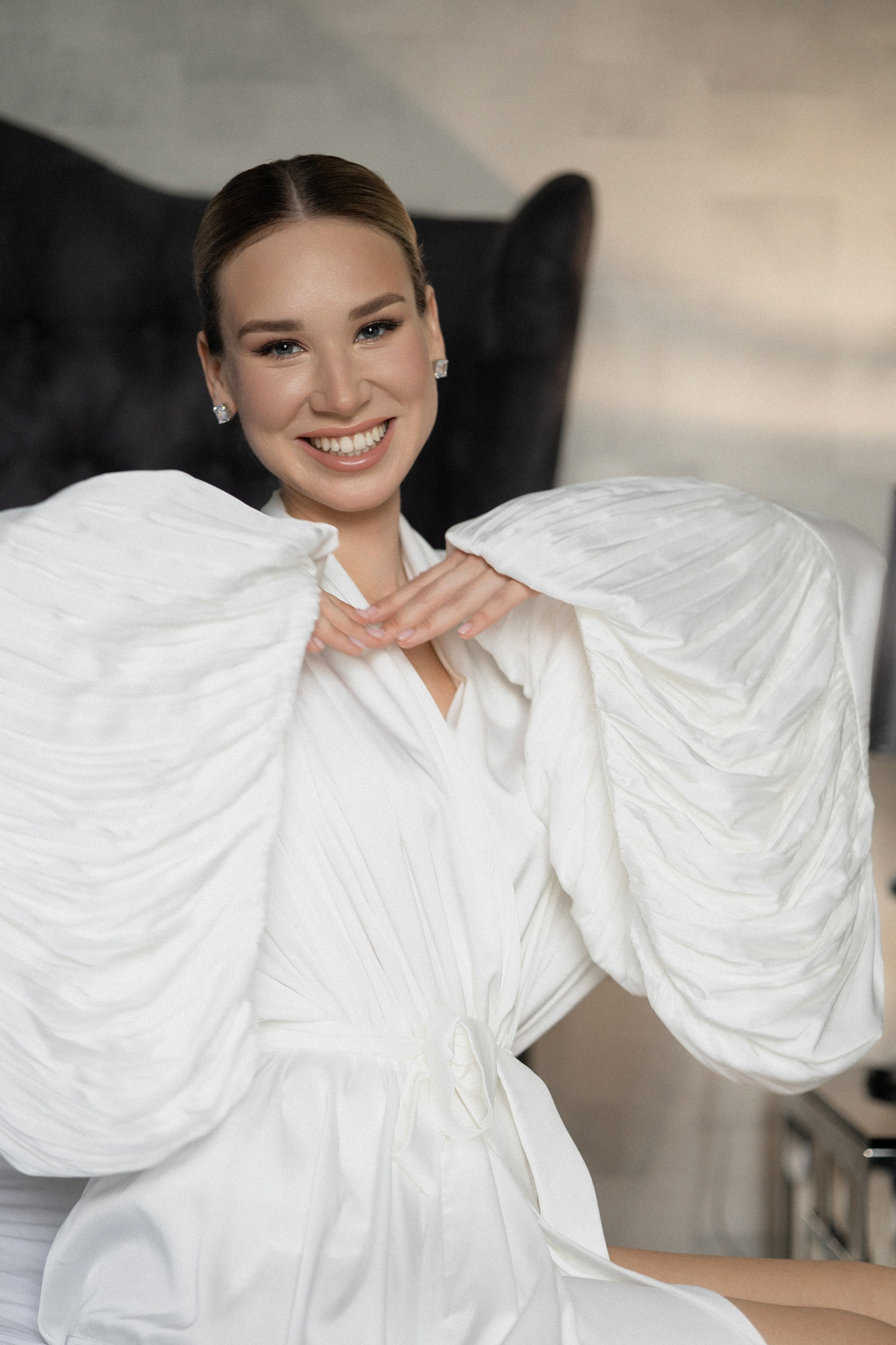 Олег и Юлия 2.11.24. Свадебный фотограф в Ростове-на-Дону