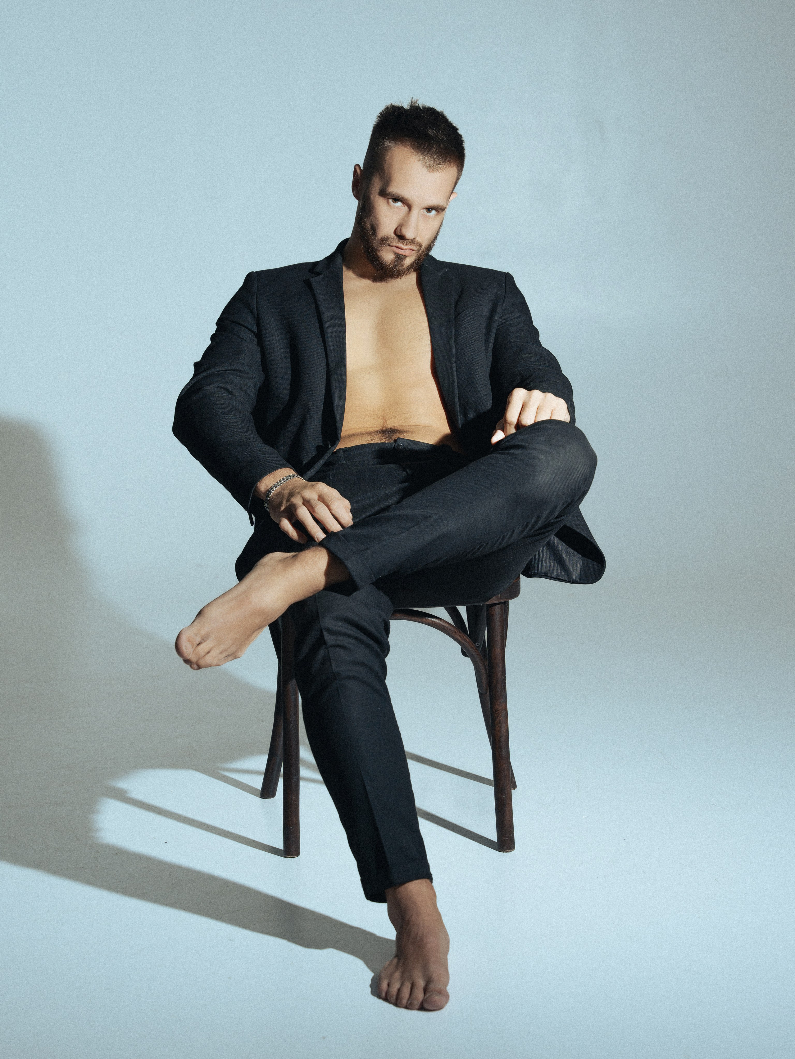 Никита. Свадебный фотограф Уфа, Руслан Бикташев