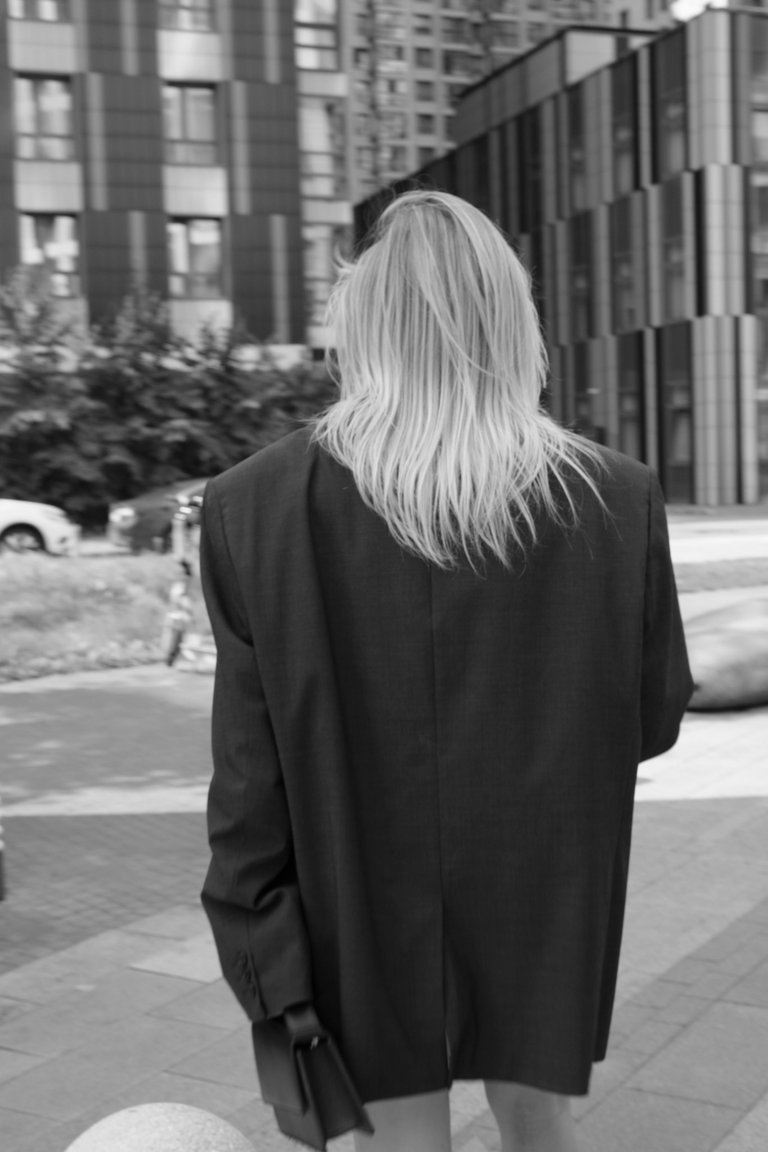 ЗАПАДНЫЙ ПОРТ. Индивидуальная фотосъёмка в Москве. Фотограф Василиса Тарасова