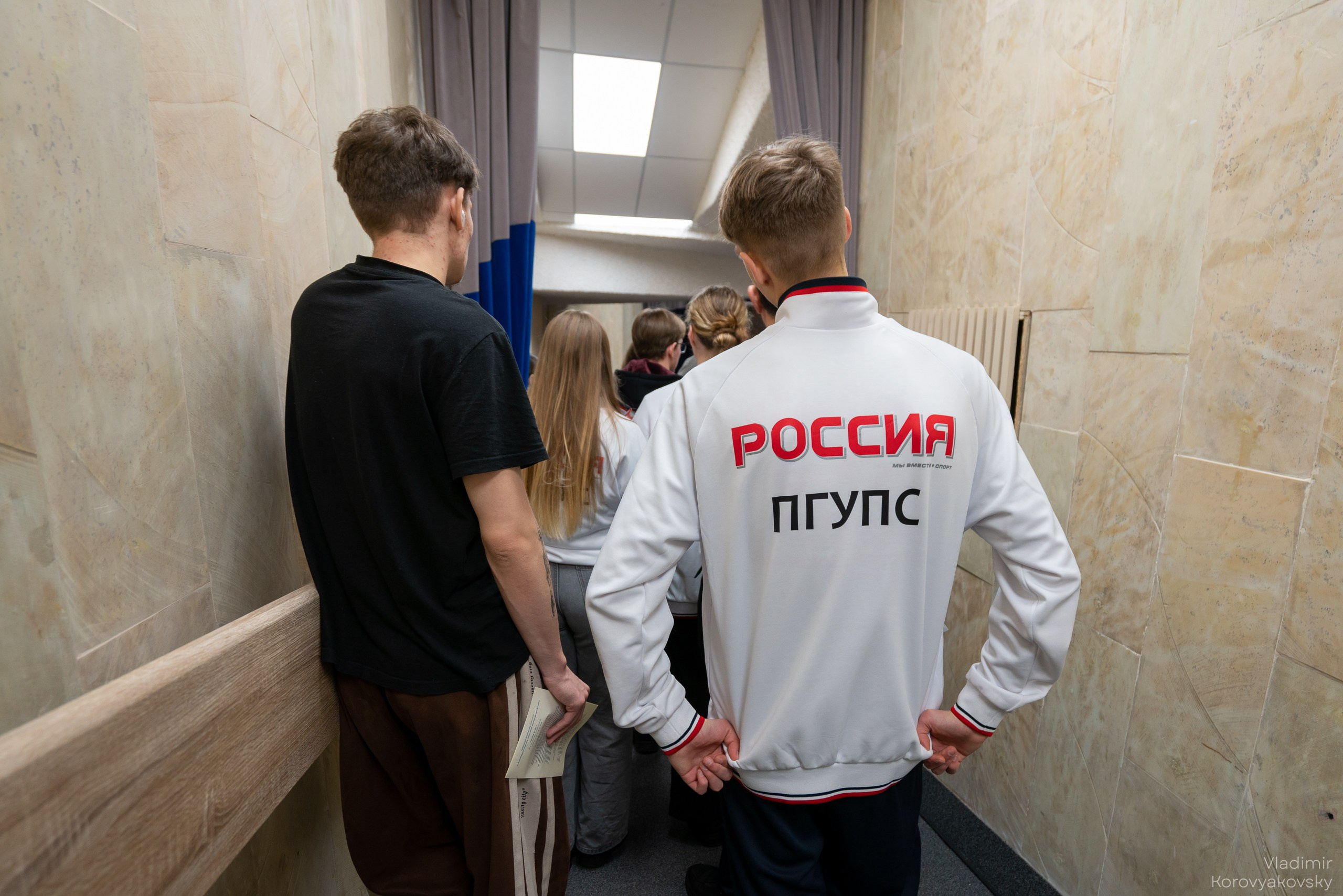 ТРАНСПАРТ 2025. Фотограф Владимир Коровяковский