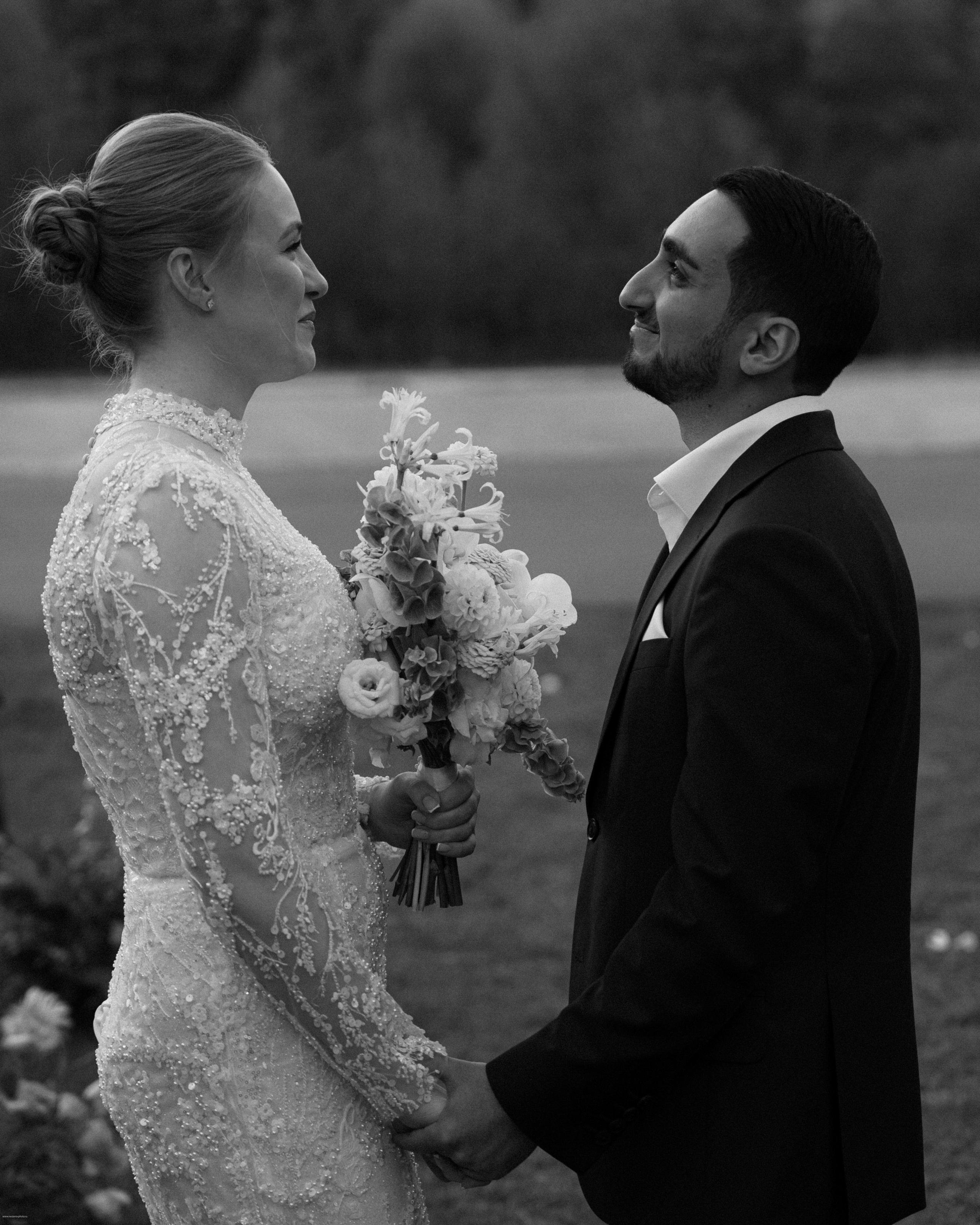 S | P. Свадебный фотограф в Москве Александр Нестеров