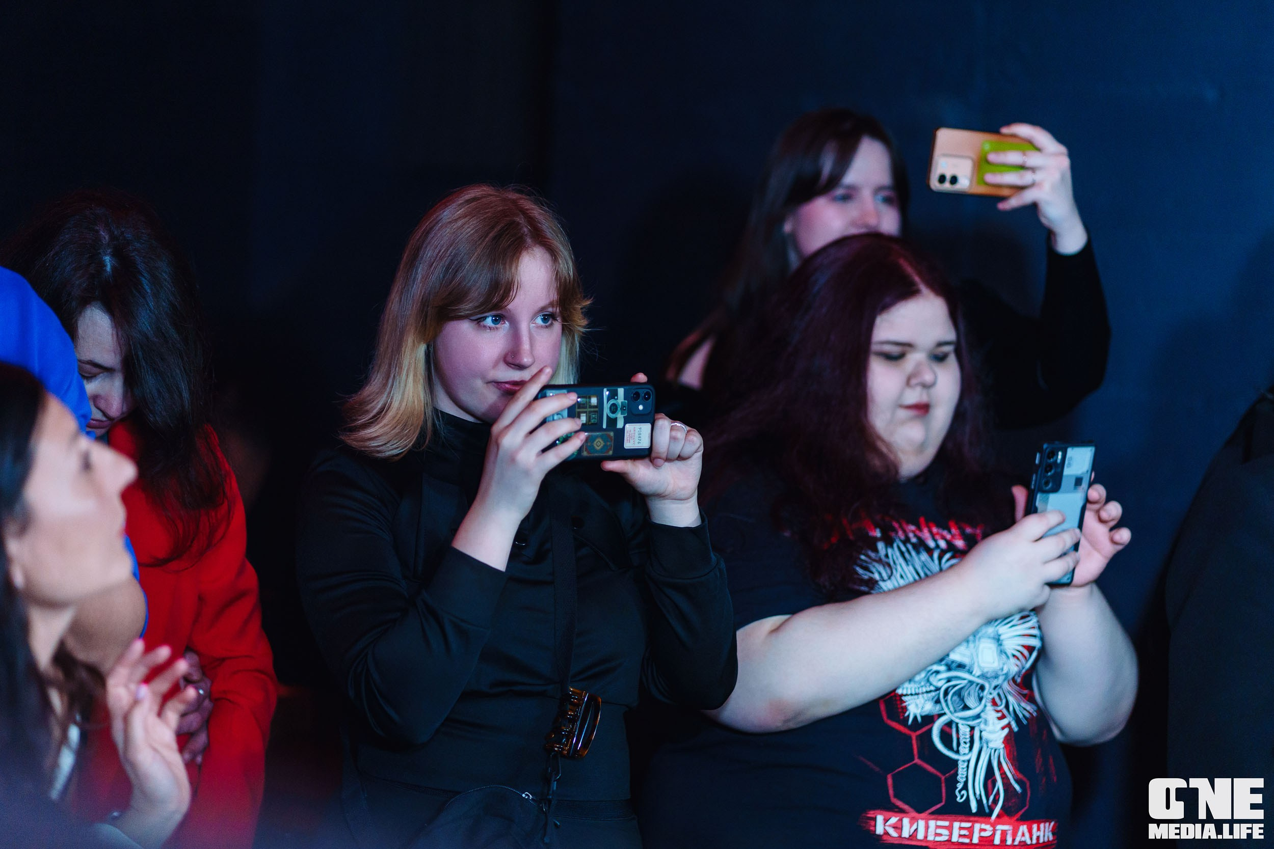 Фоторепортаж из бара Dreadnought. One Media Life: фоторепортажи, фотоотчеты с мероприятий и заведений