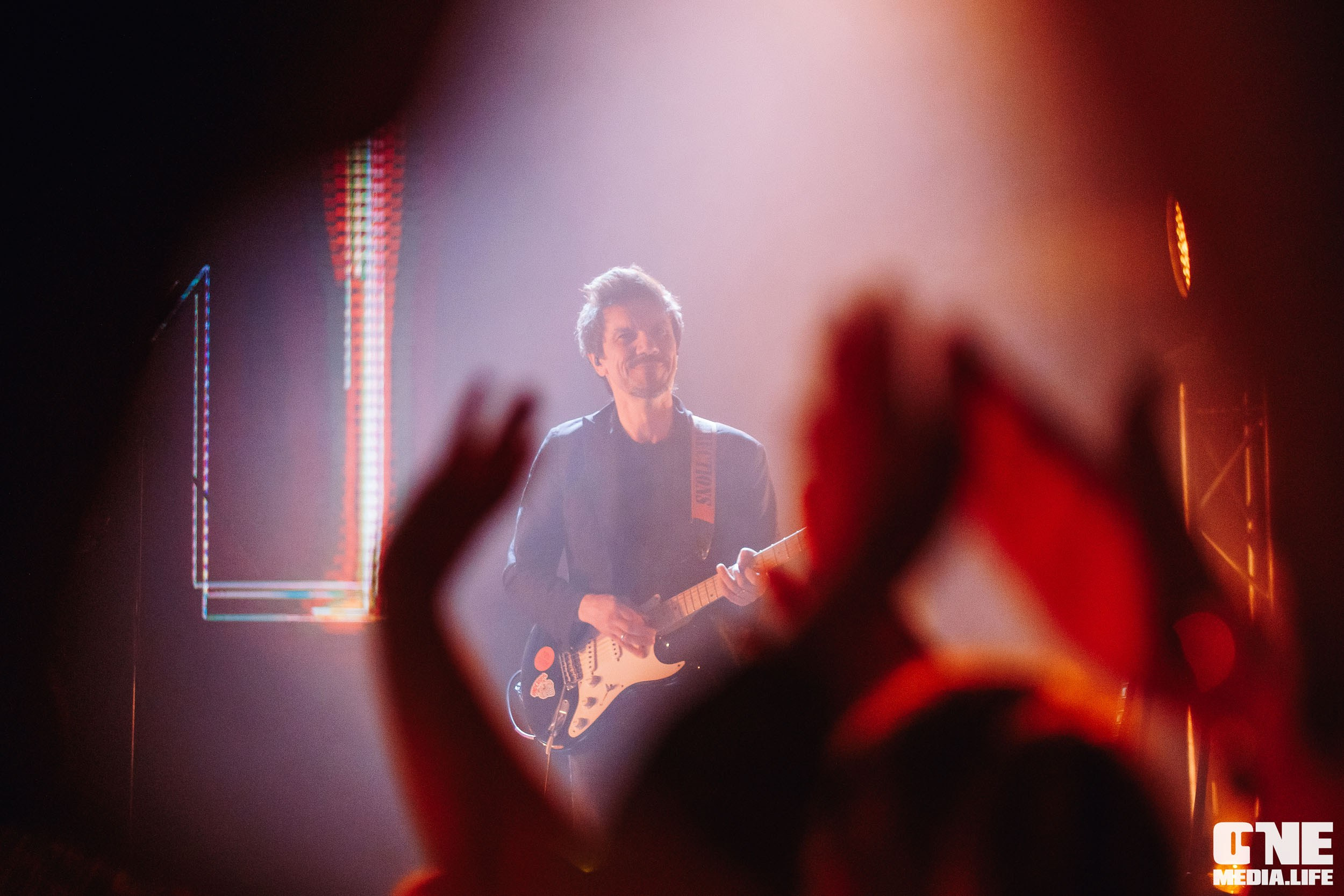 Фоторепортаж с концерта Эмина в Янтарь Холле. One Media Life: фоторепортажи, фотоотчеты с мероприятий и заведений