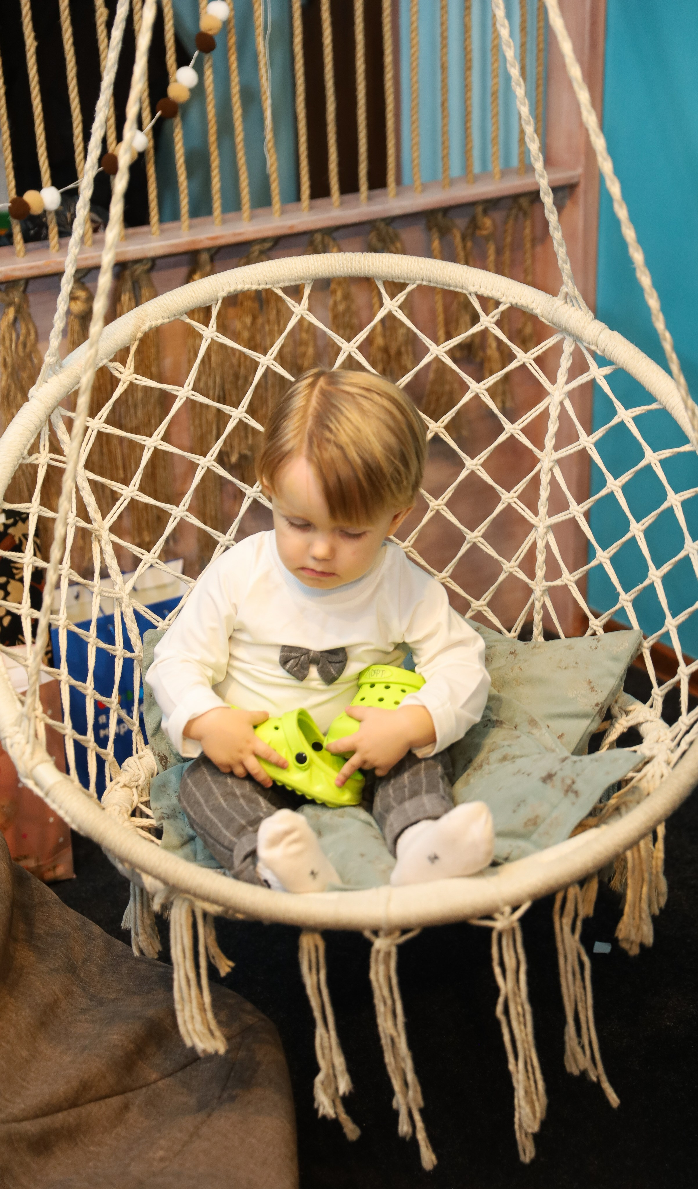 ДЕНЬ РОЖДЕНИЯ МАКСИМА 2 ГОДА. Фотограф мероприятий Ирина Каширина