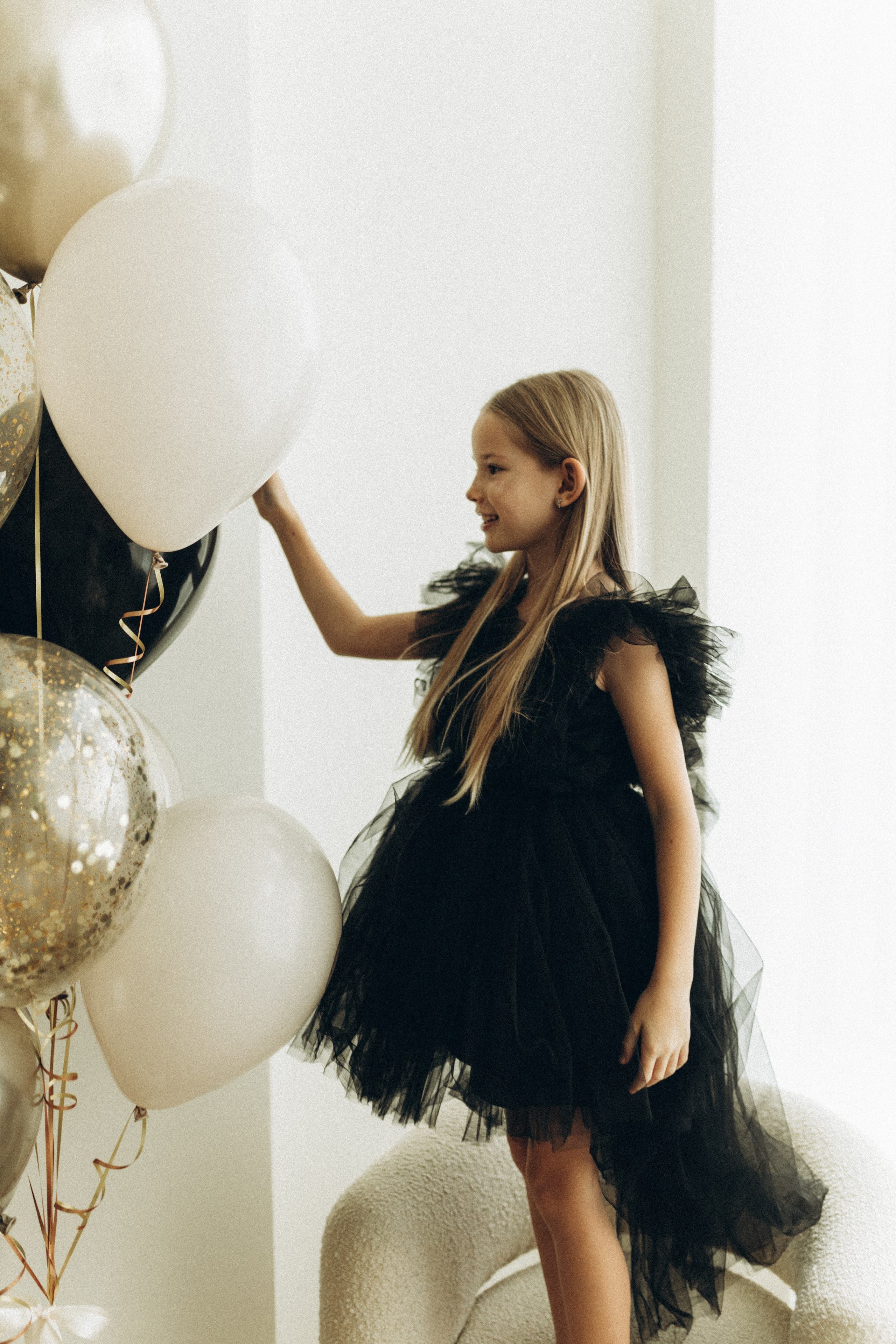 Диане 9 лет. Семейный фотограф в Новороссийске и Анапе Александра Яковлева