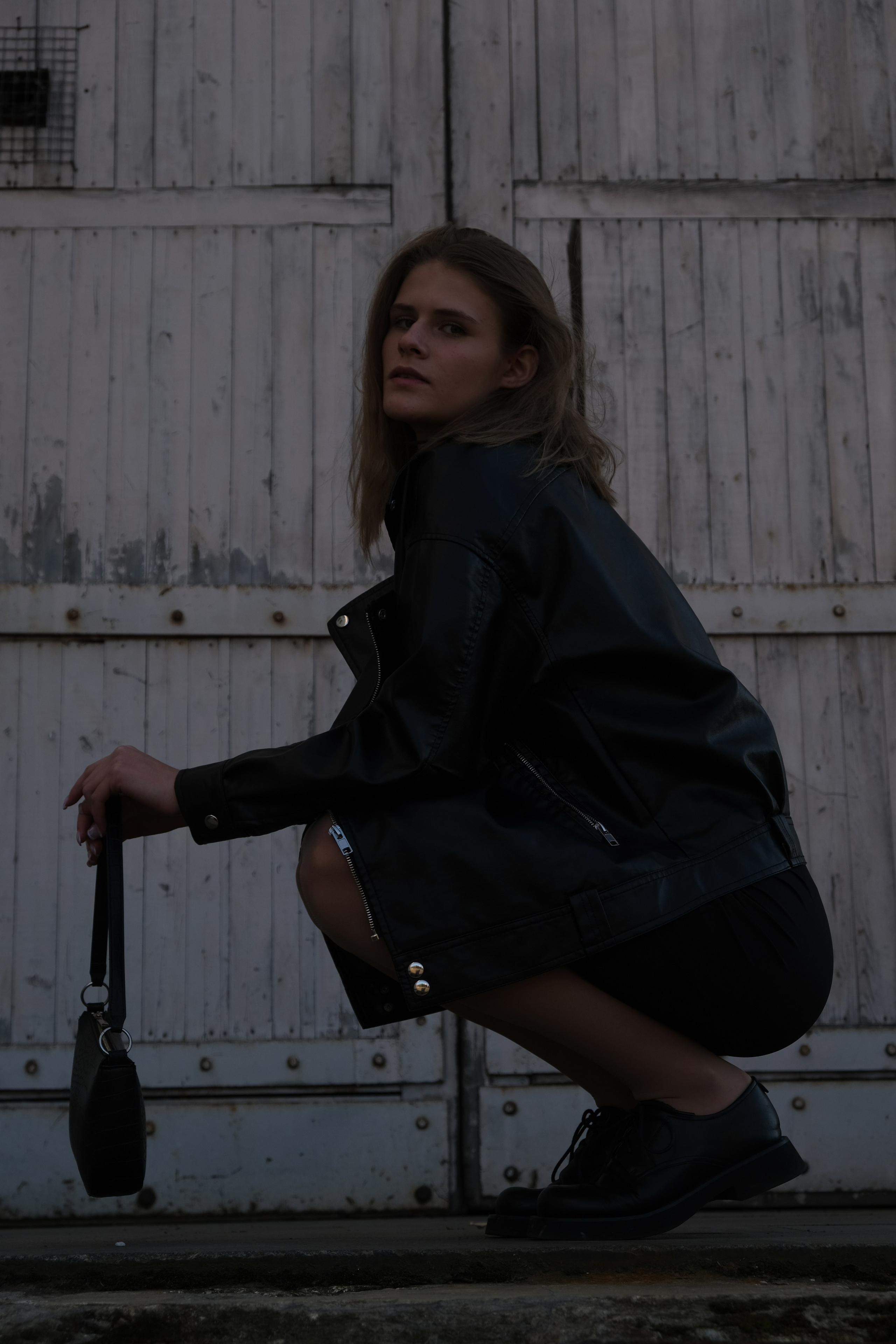 «свобода». Фотограф Владивостока — Барченко Арина