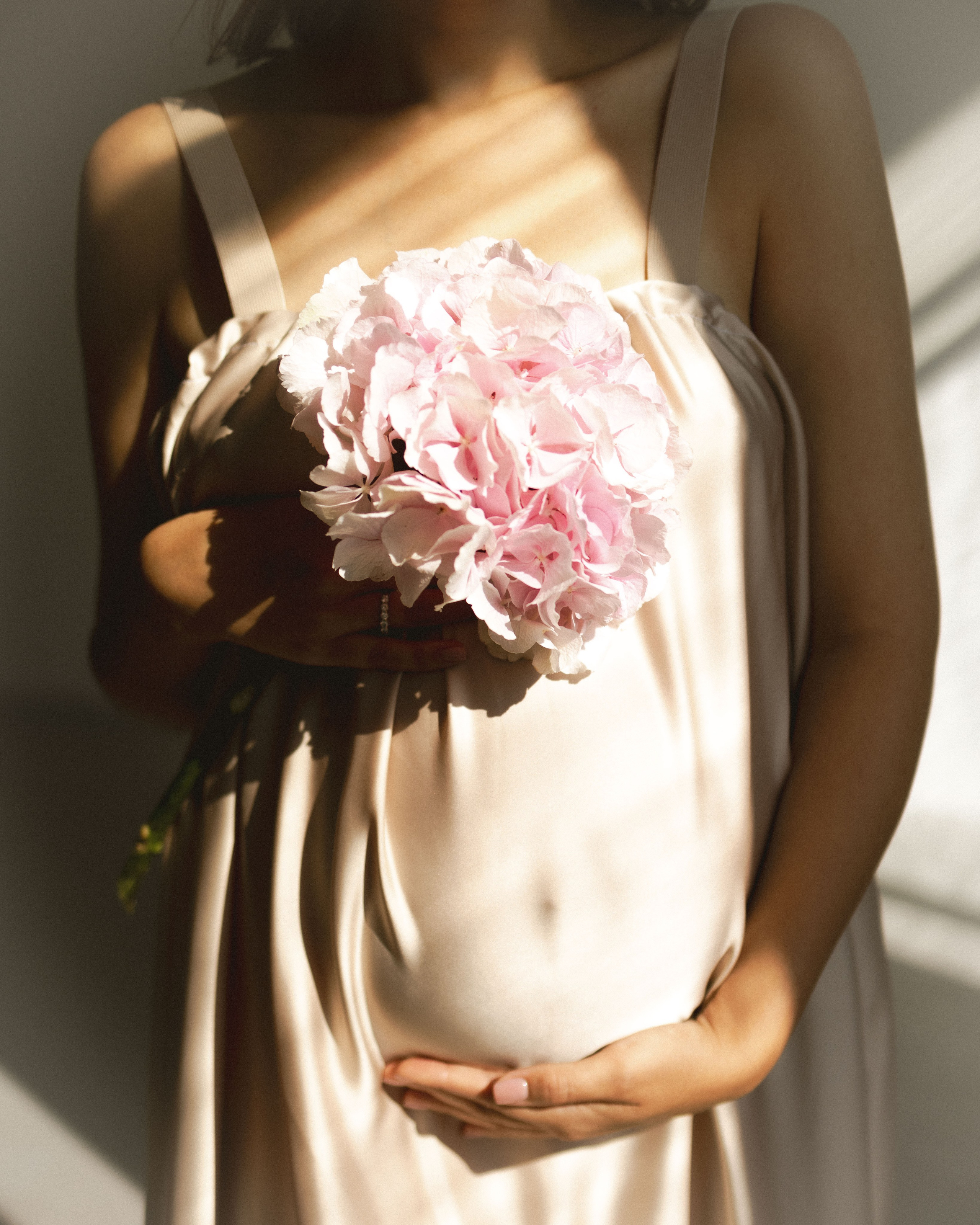 Фотосессия беременности. Фотограф Юлия Польская