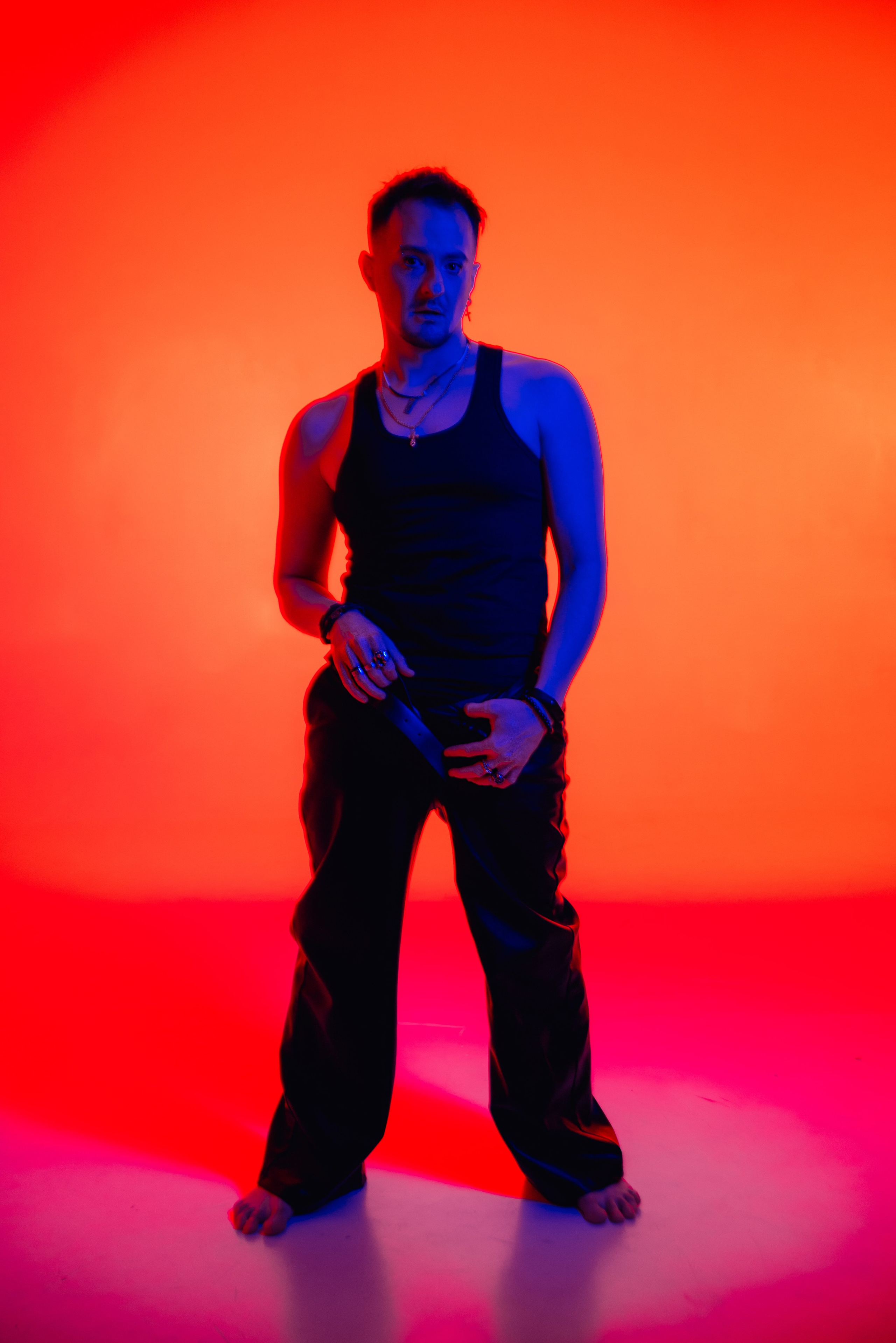 Индивидуальные фотосессии. Ваш фотограф для любого вида съемки