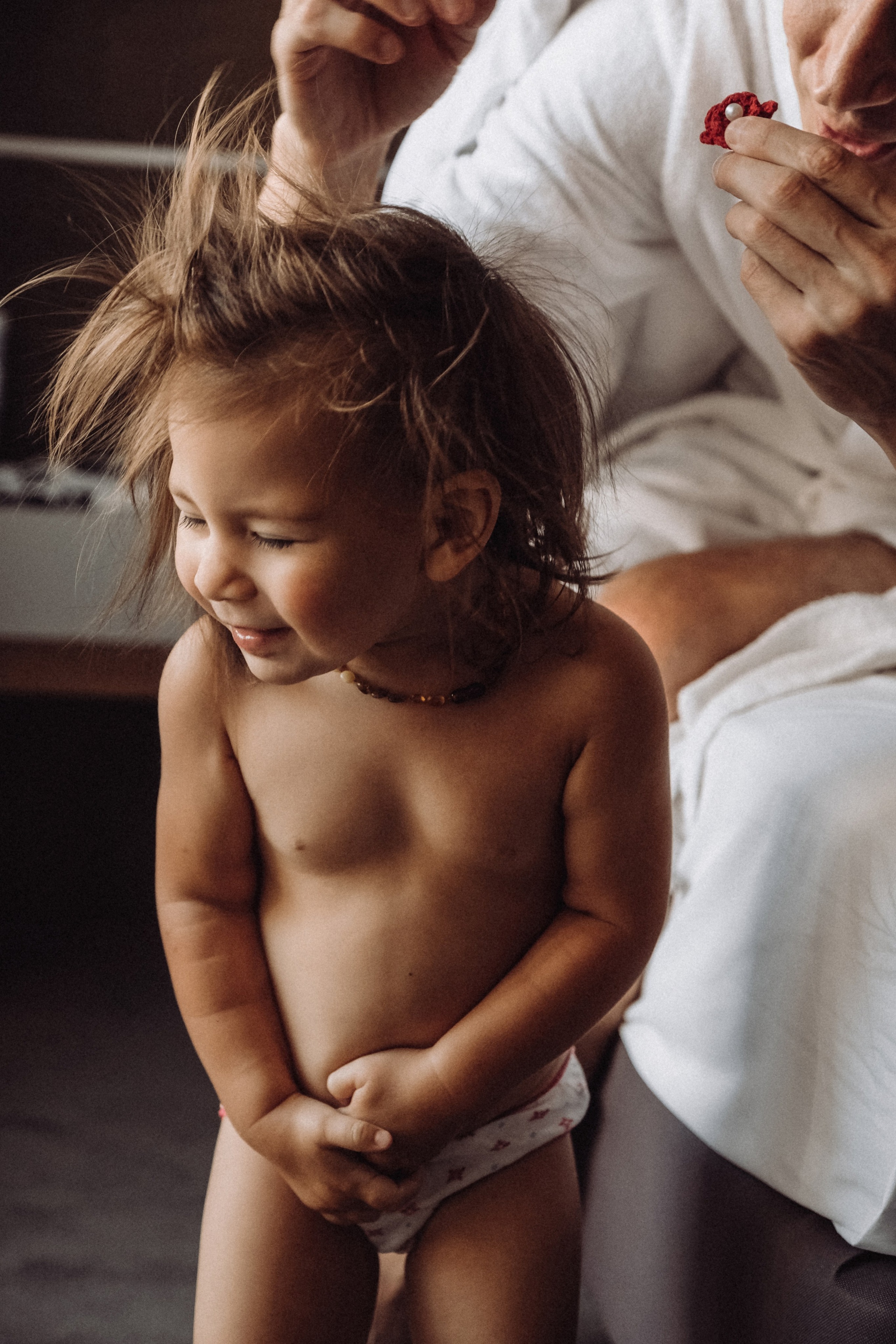 Семья Ульяны. Семейный фотограф Москва