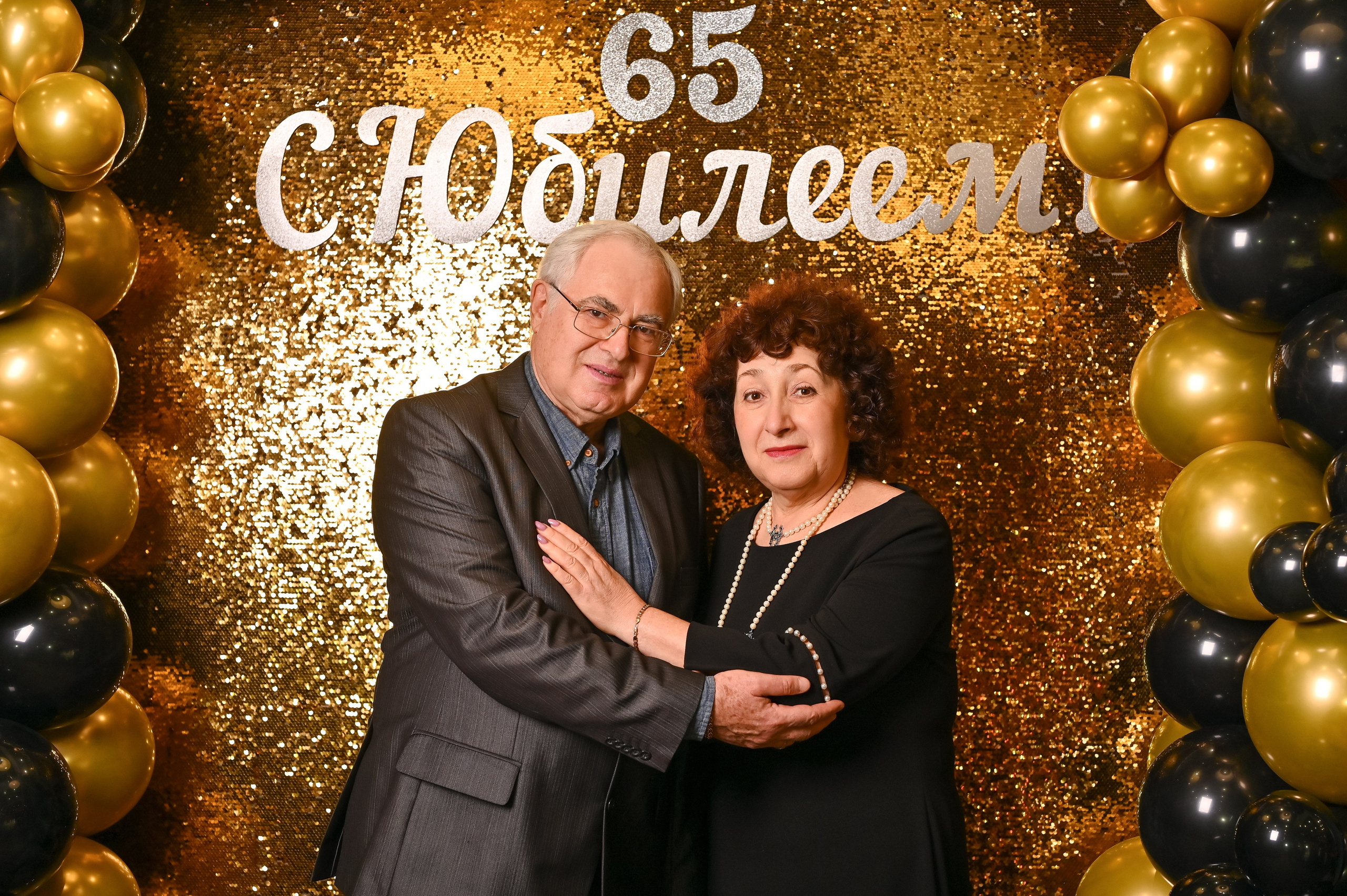 Юбилей Льва. Студия детской и семейной фотографии «Время улыбаться»