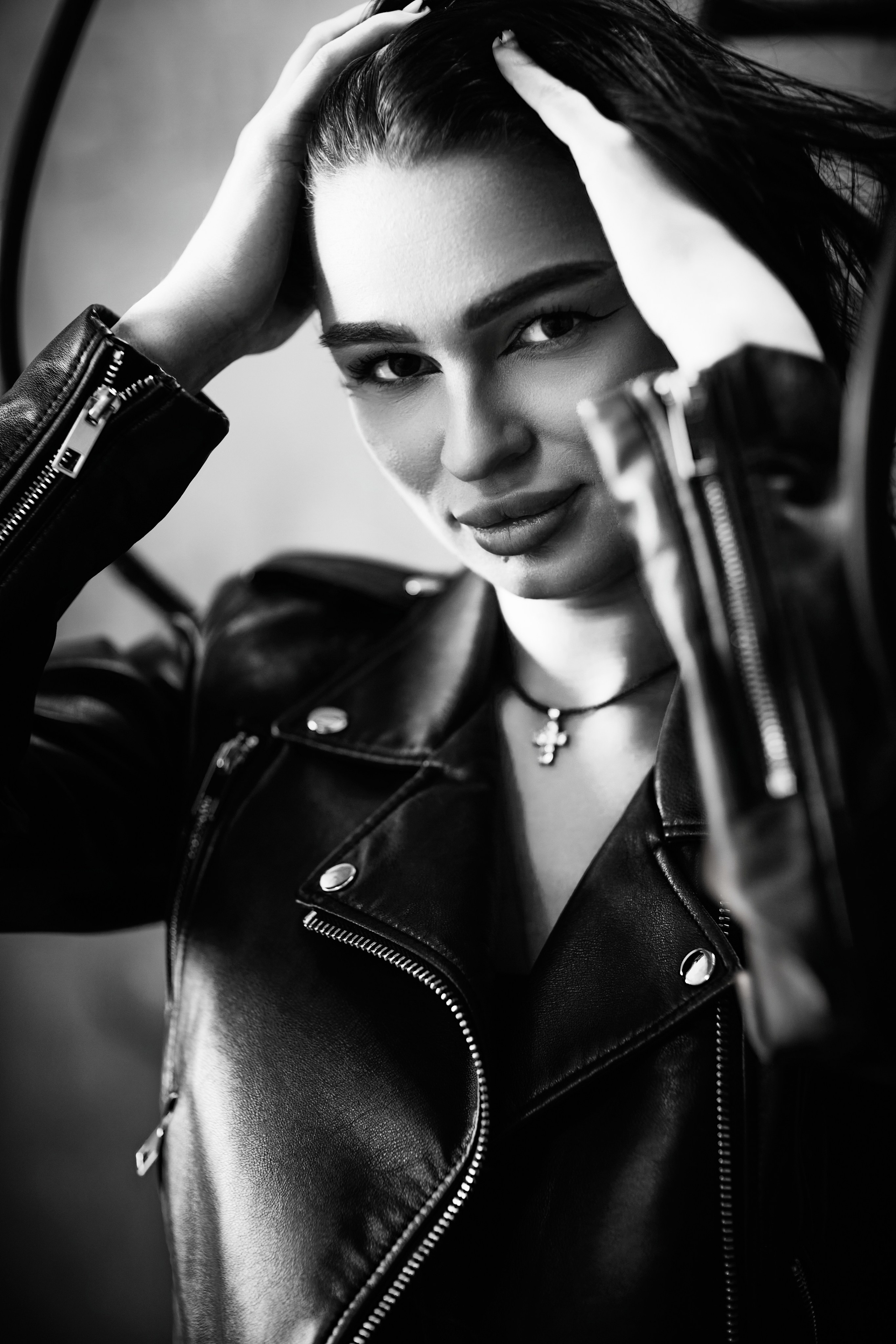 Ульяна. ФОТО — ВИДЕО Юрий Безрукавый